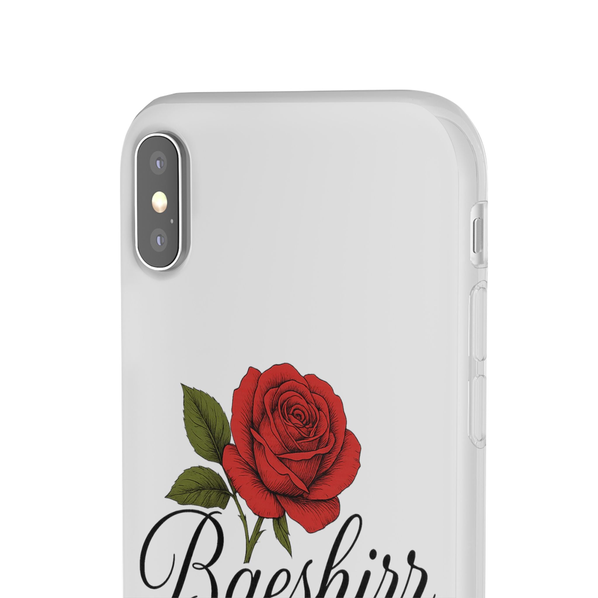 Baeshirr Case
