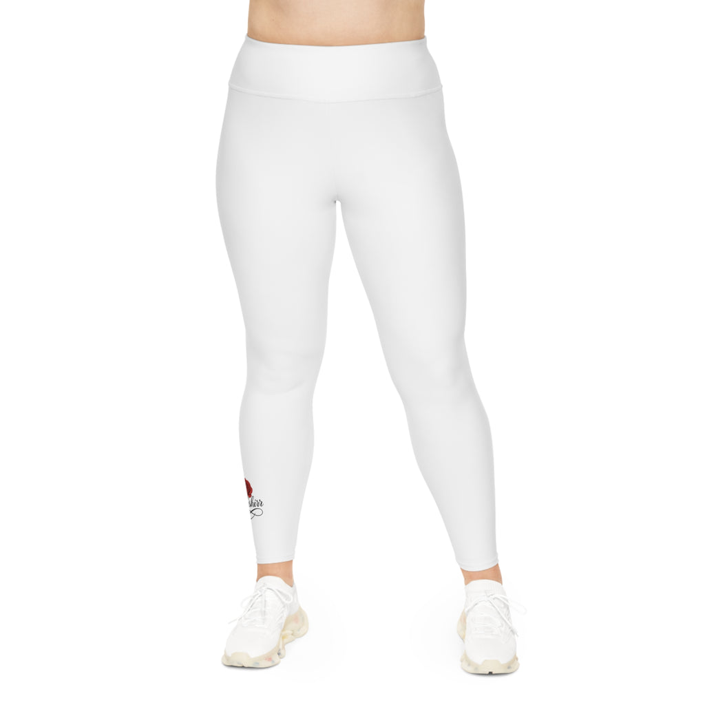 Baeshirr Plush Leggings