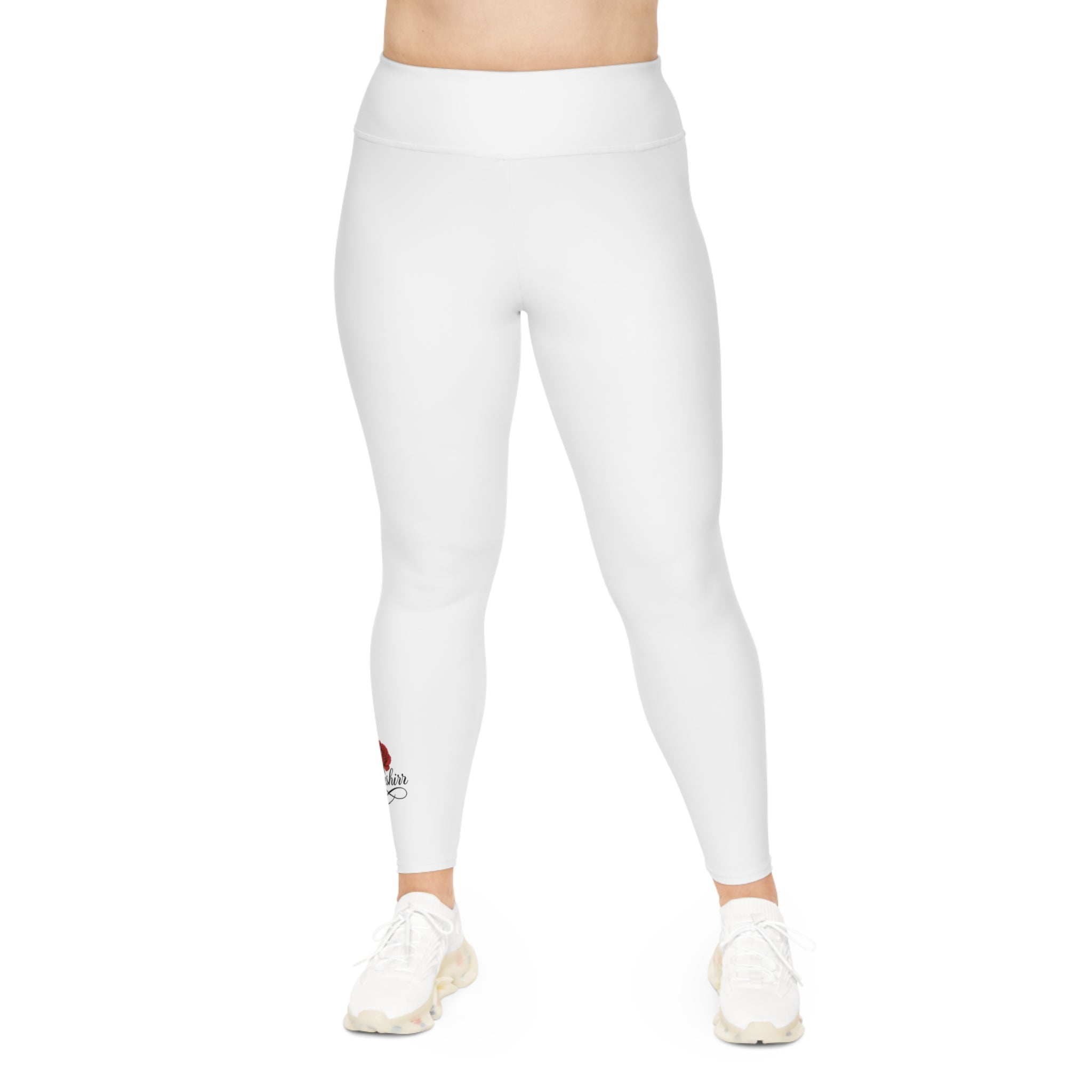 Baeshirr Plush Leggings
