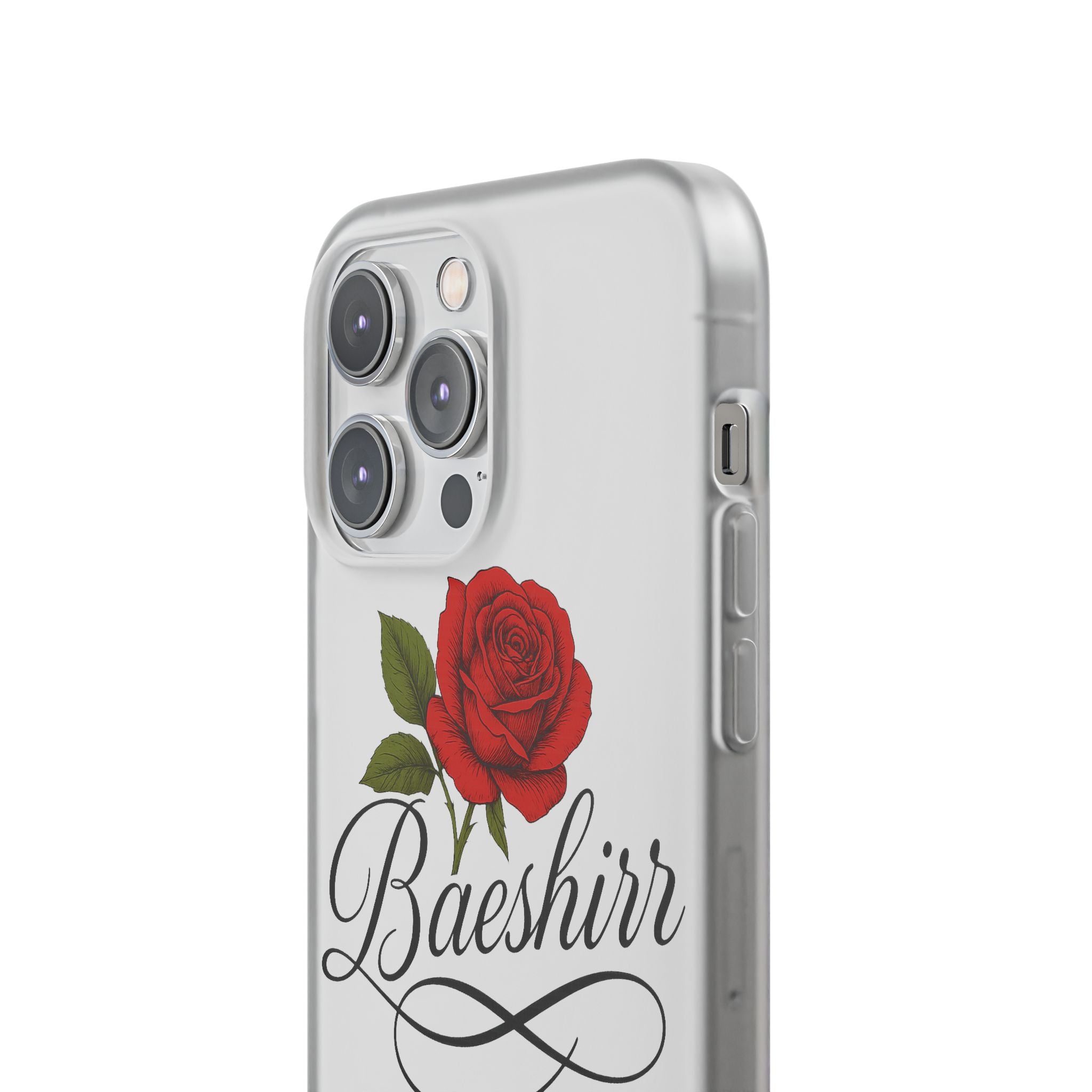 Baeshirr Case