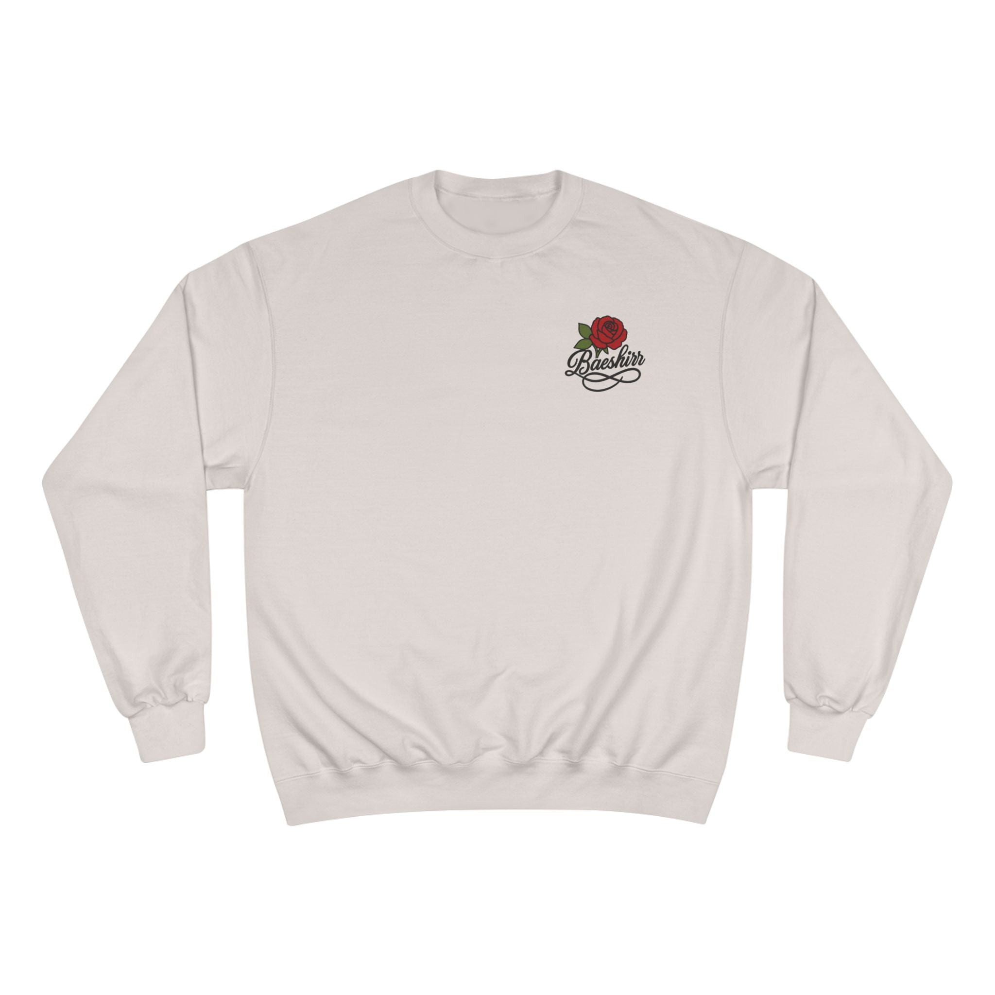 Artistic Inspirational Sweatshirt