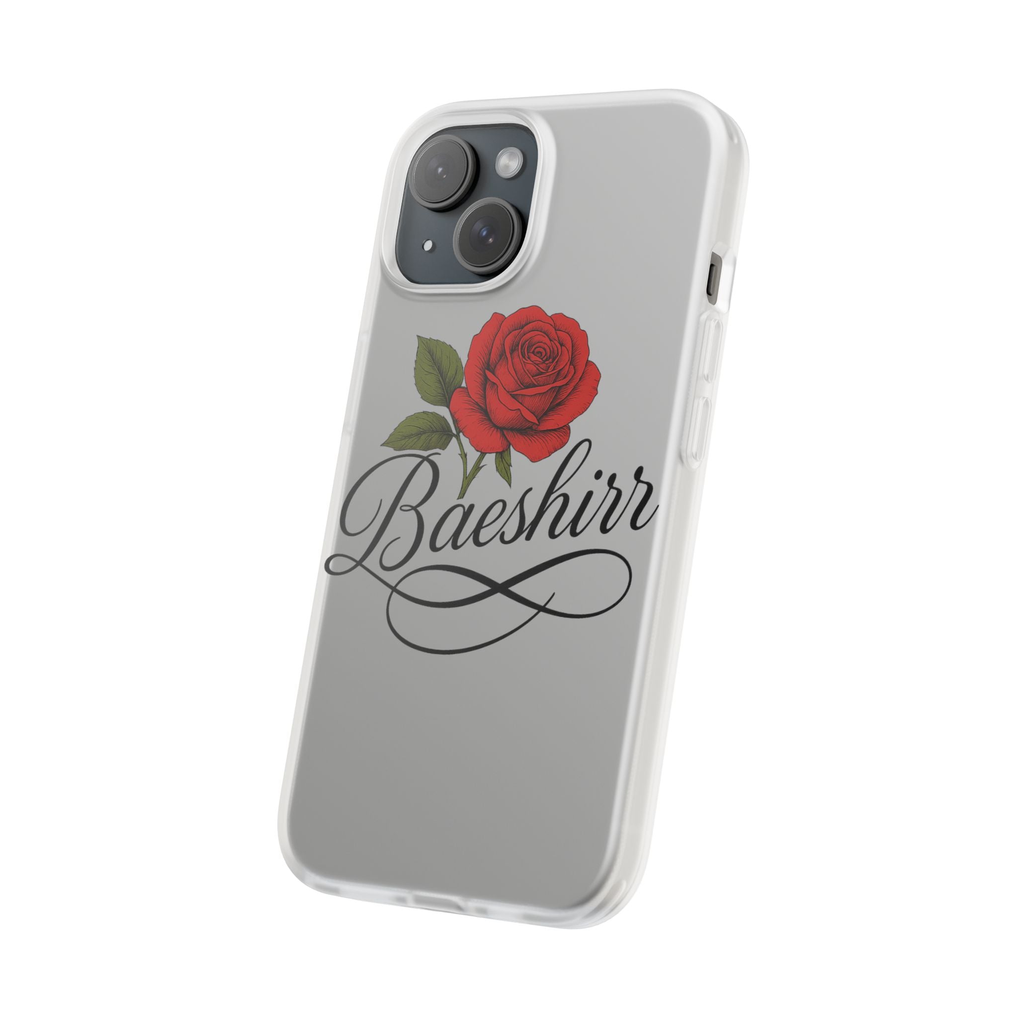 Baeshirr Case