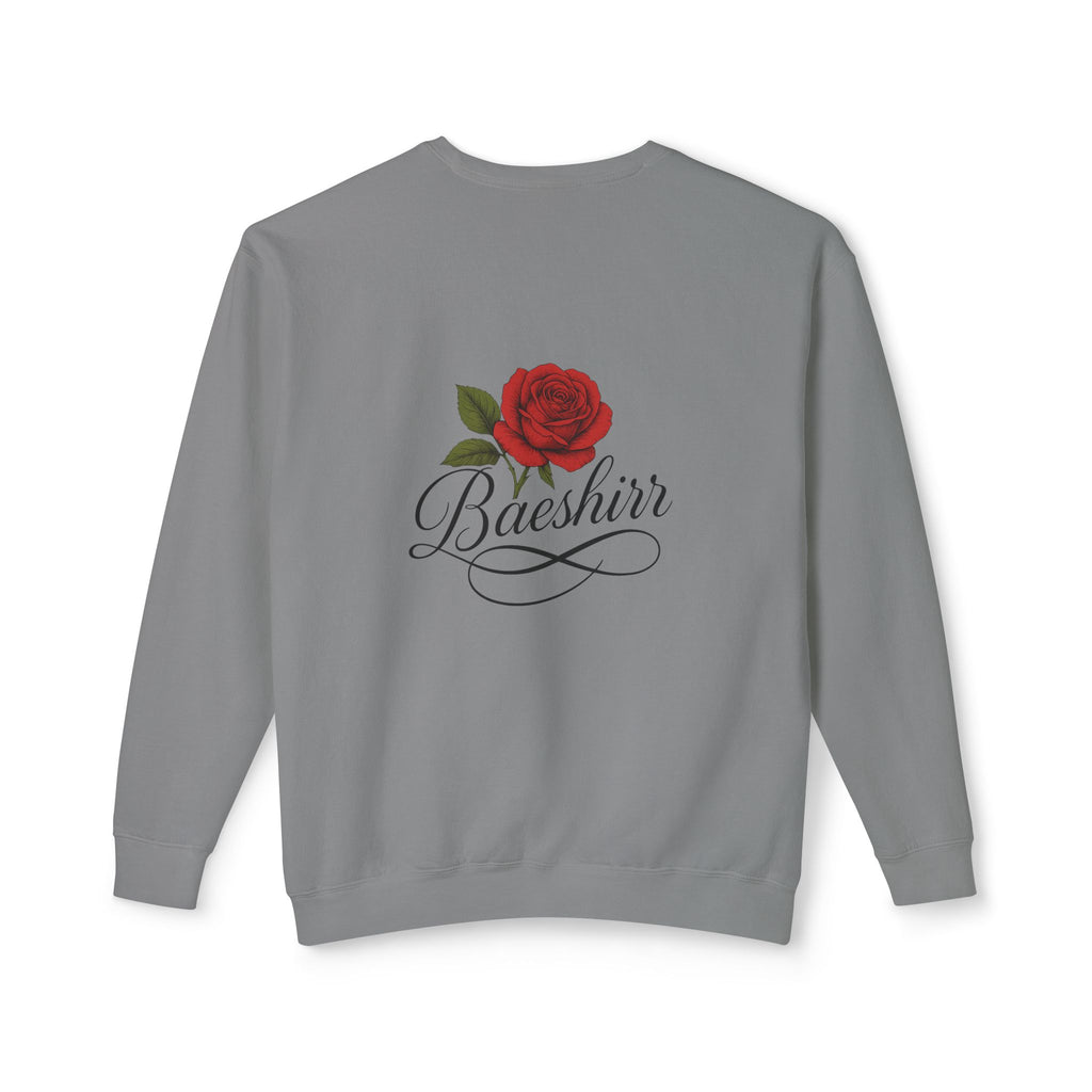 Bae Crew Sweatshirt