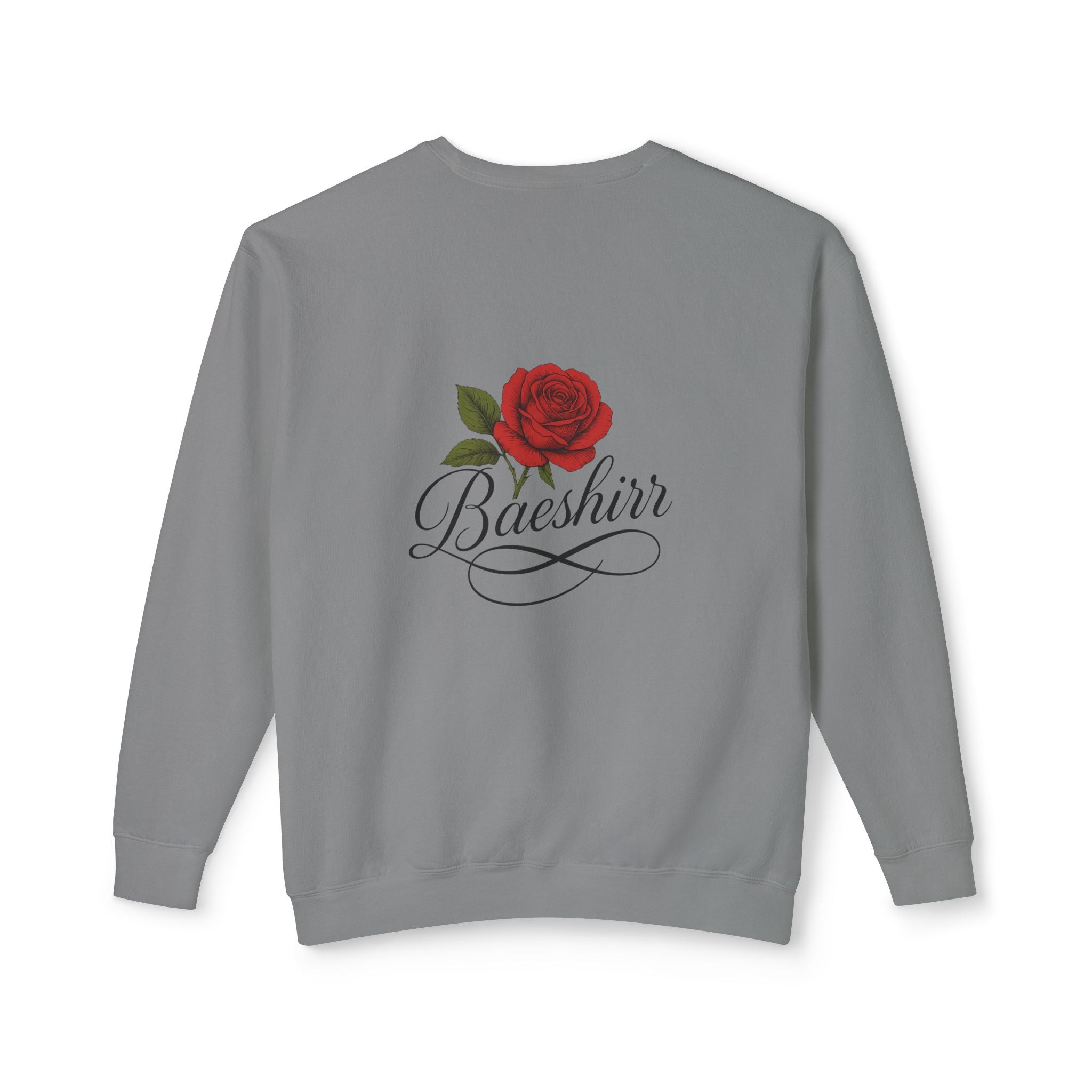Bae Crew Sweatshirt