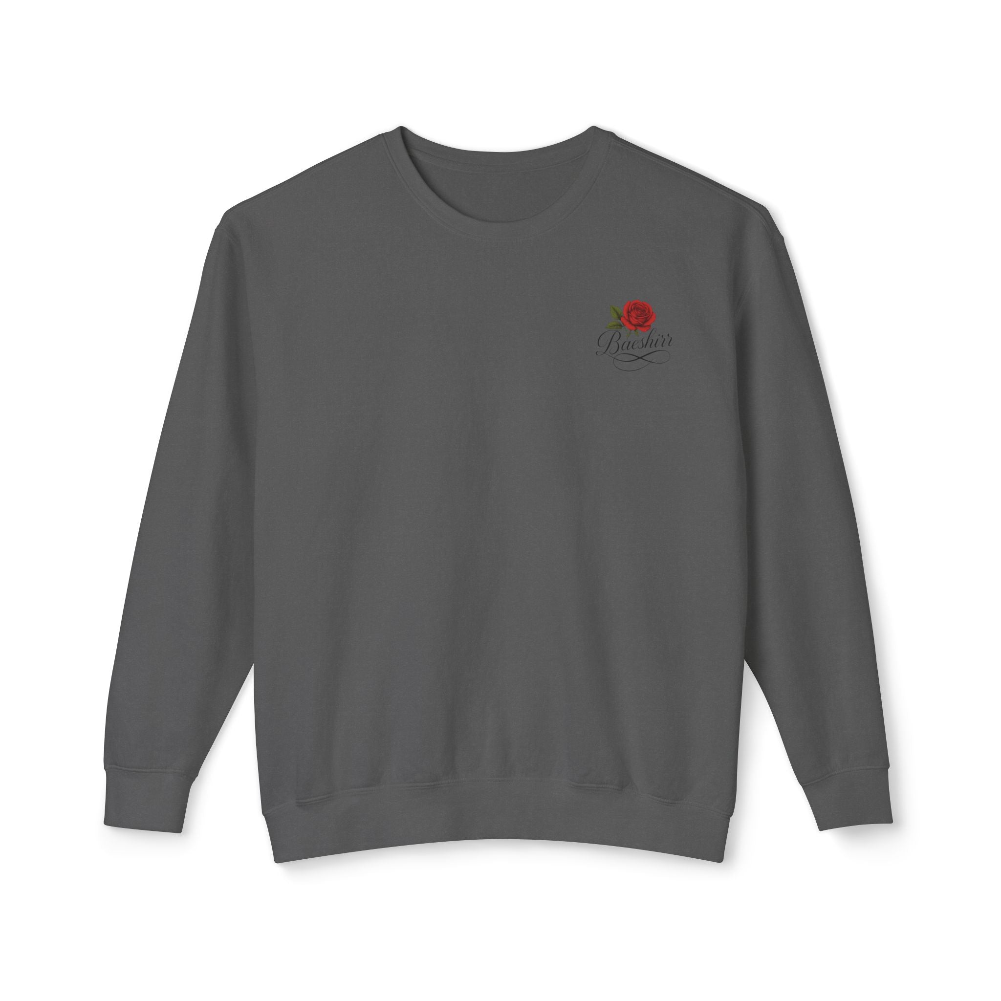 Bae Crew Sweatshirt
