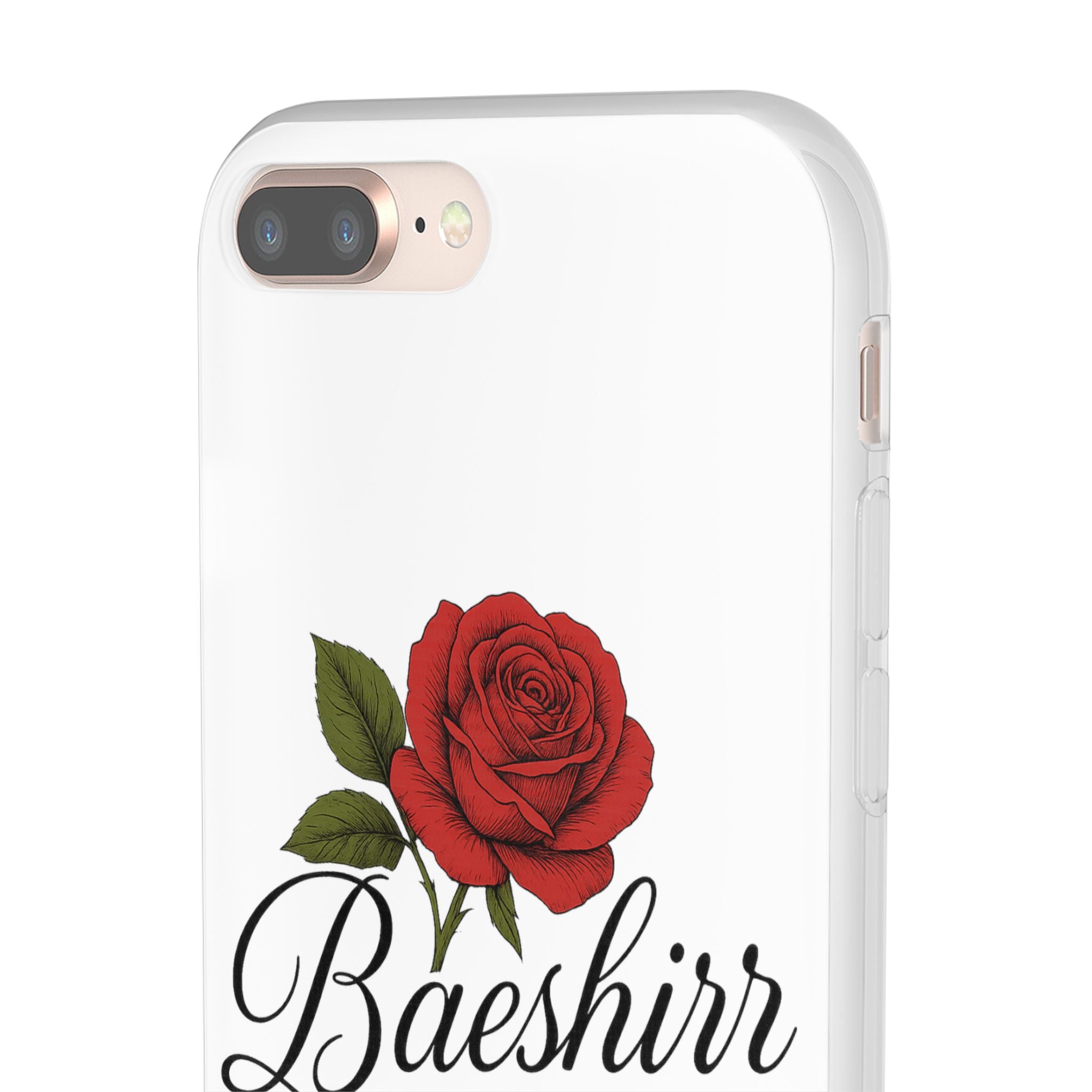 Baeshirr Case