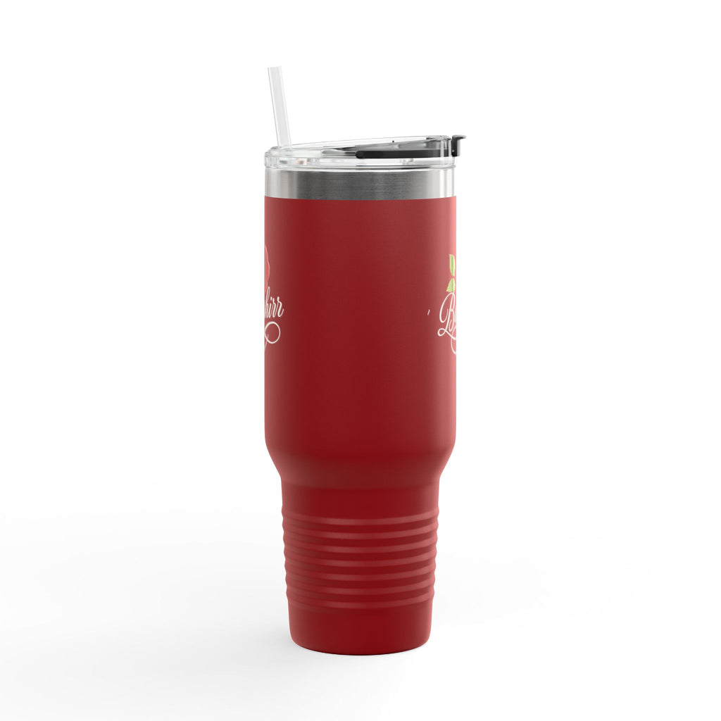 Baeshirr Travel Mug
