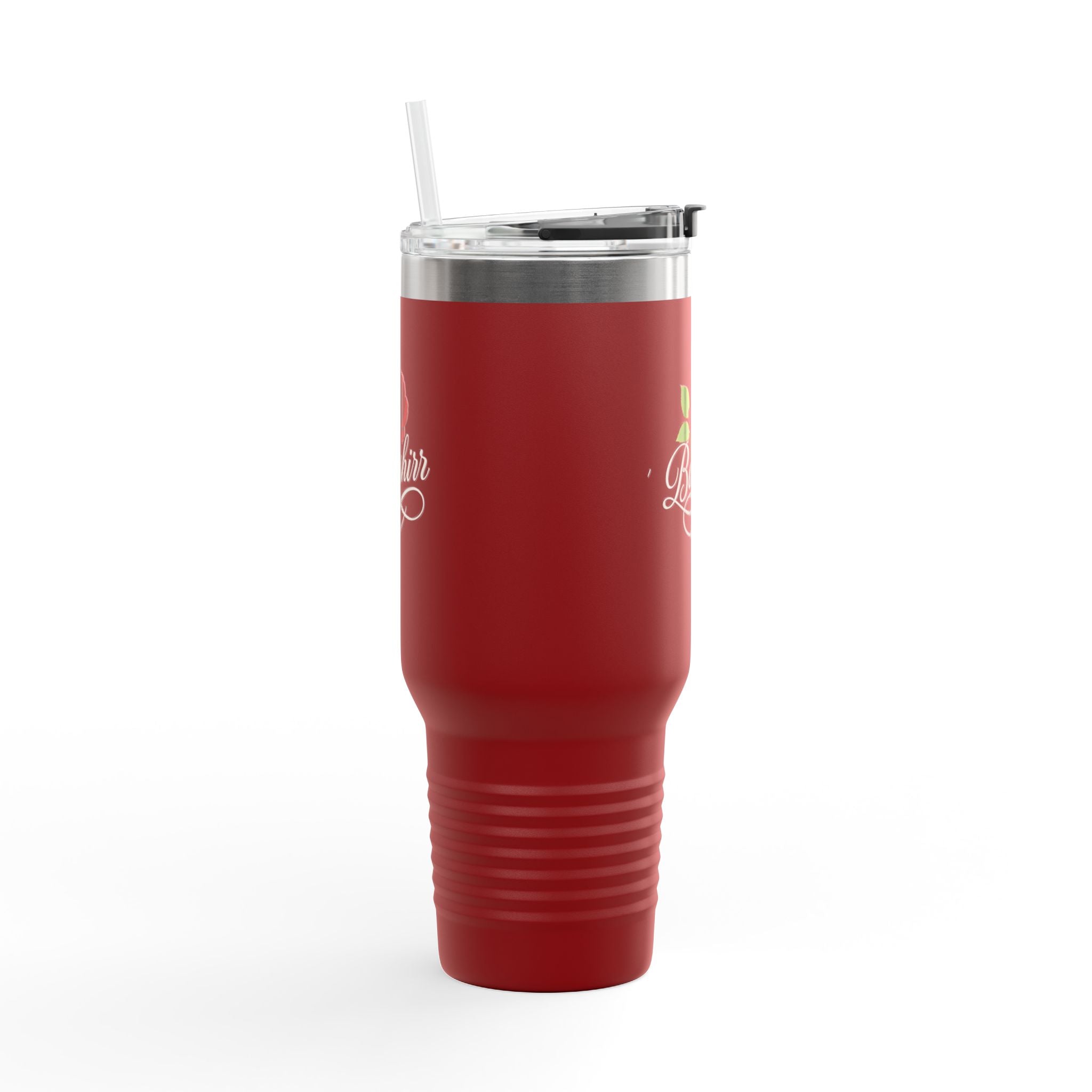 Baeshirr Travel Mug