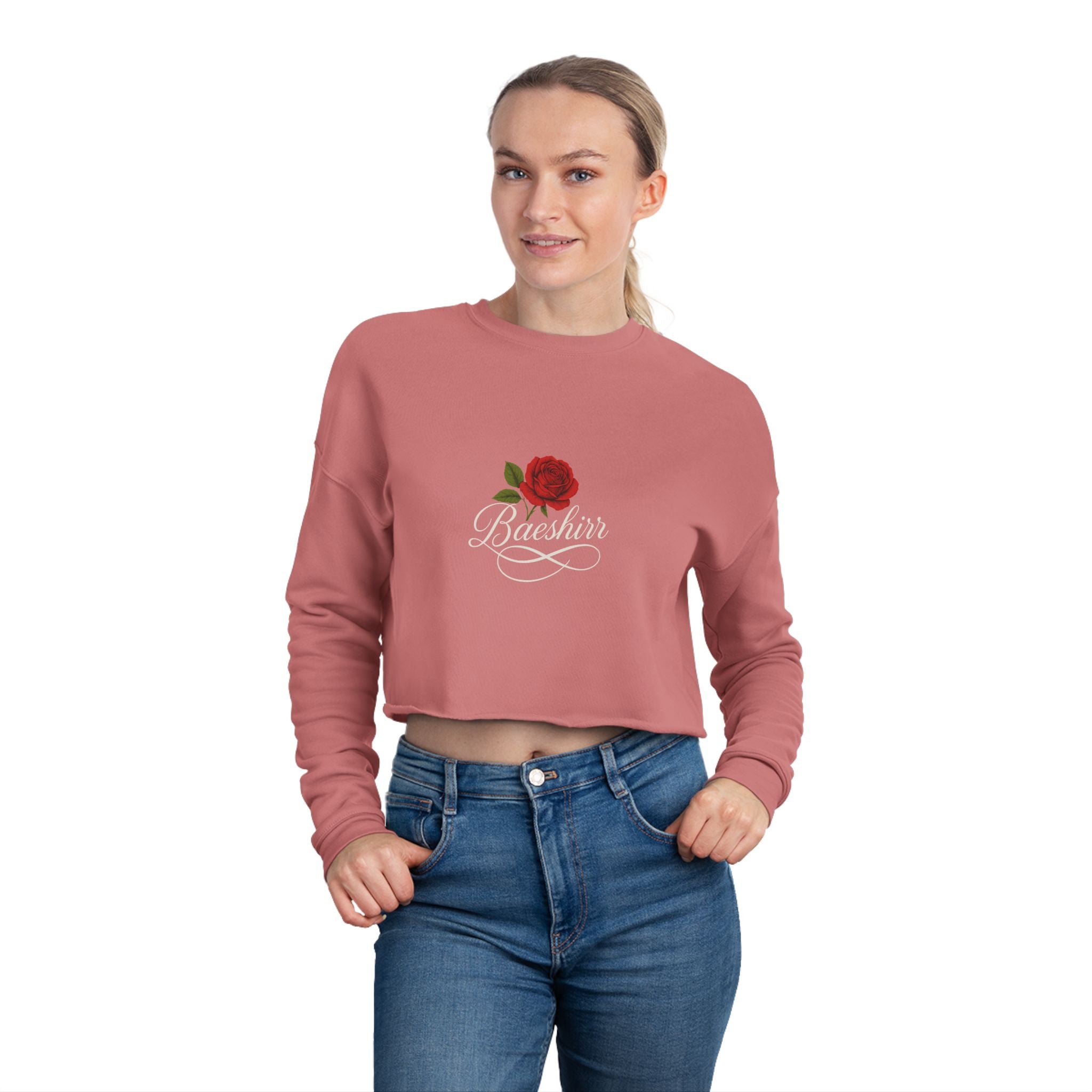 Bae Crop