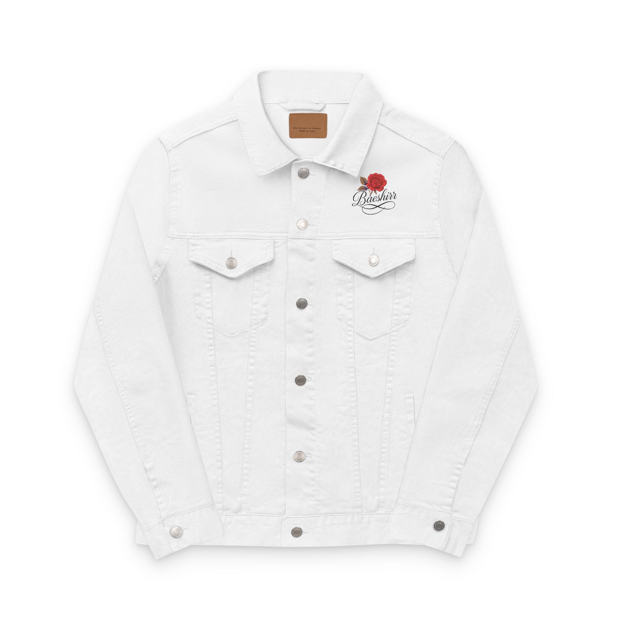 Women's Bae Denim
