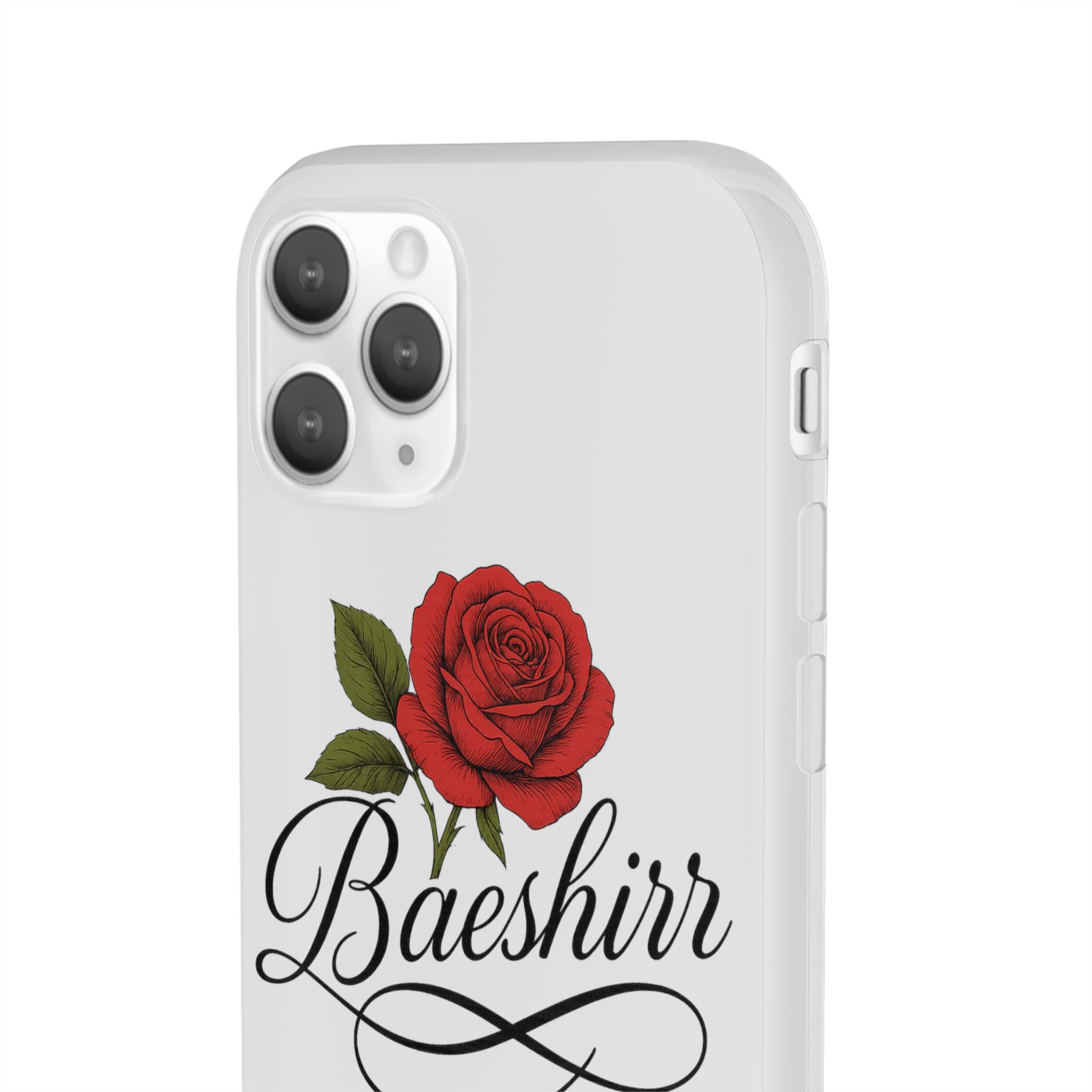 Baeshirr Case
