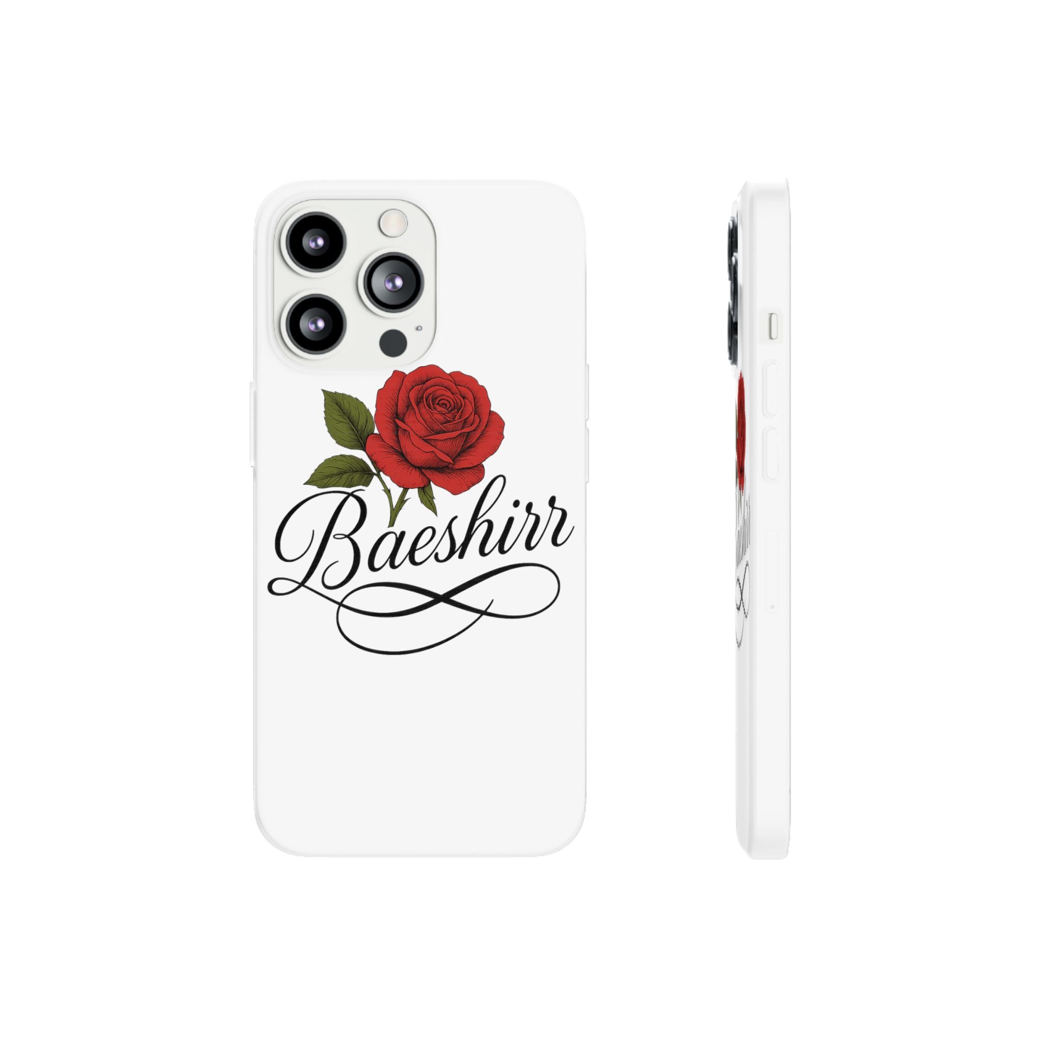 Baeshirr Case