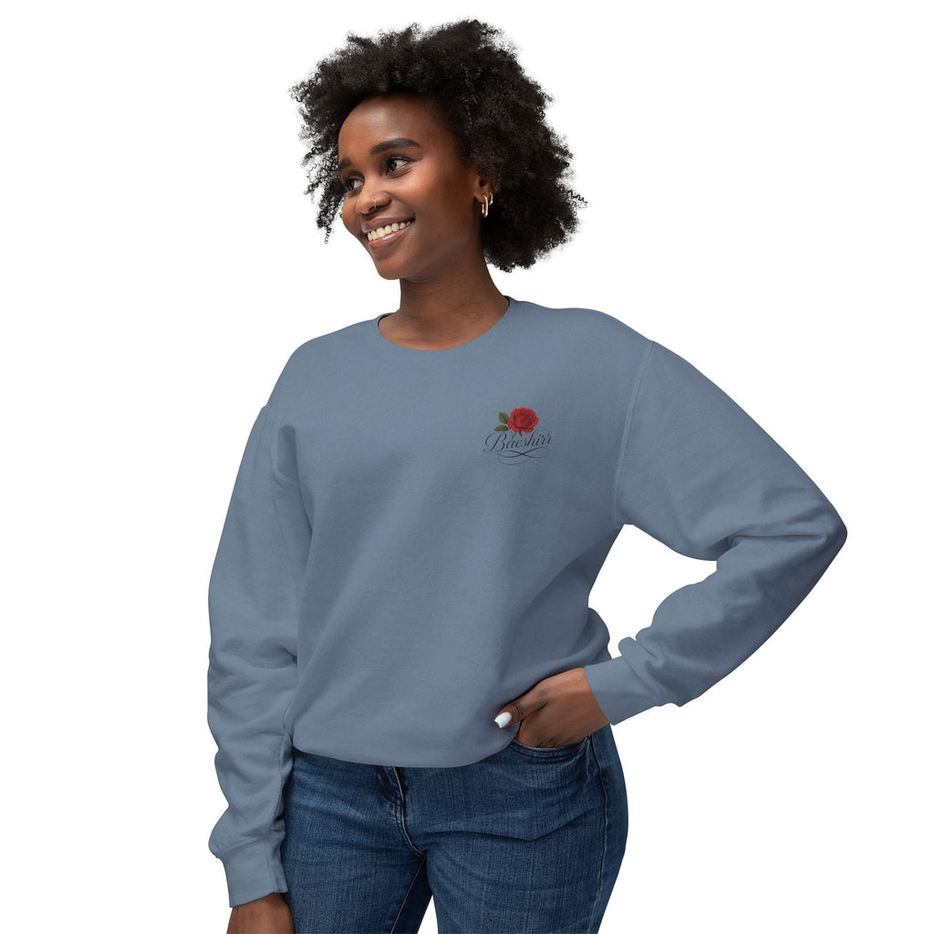 Bae Crew Sweatshirt