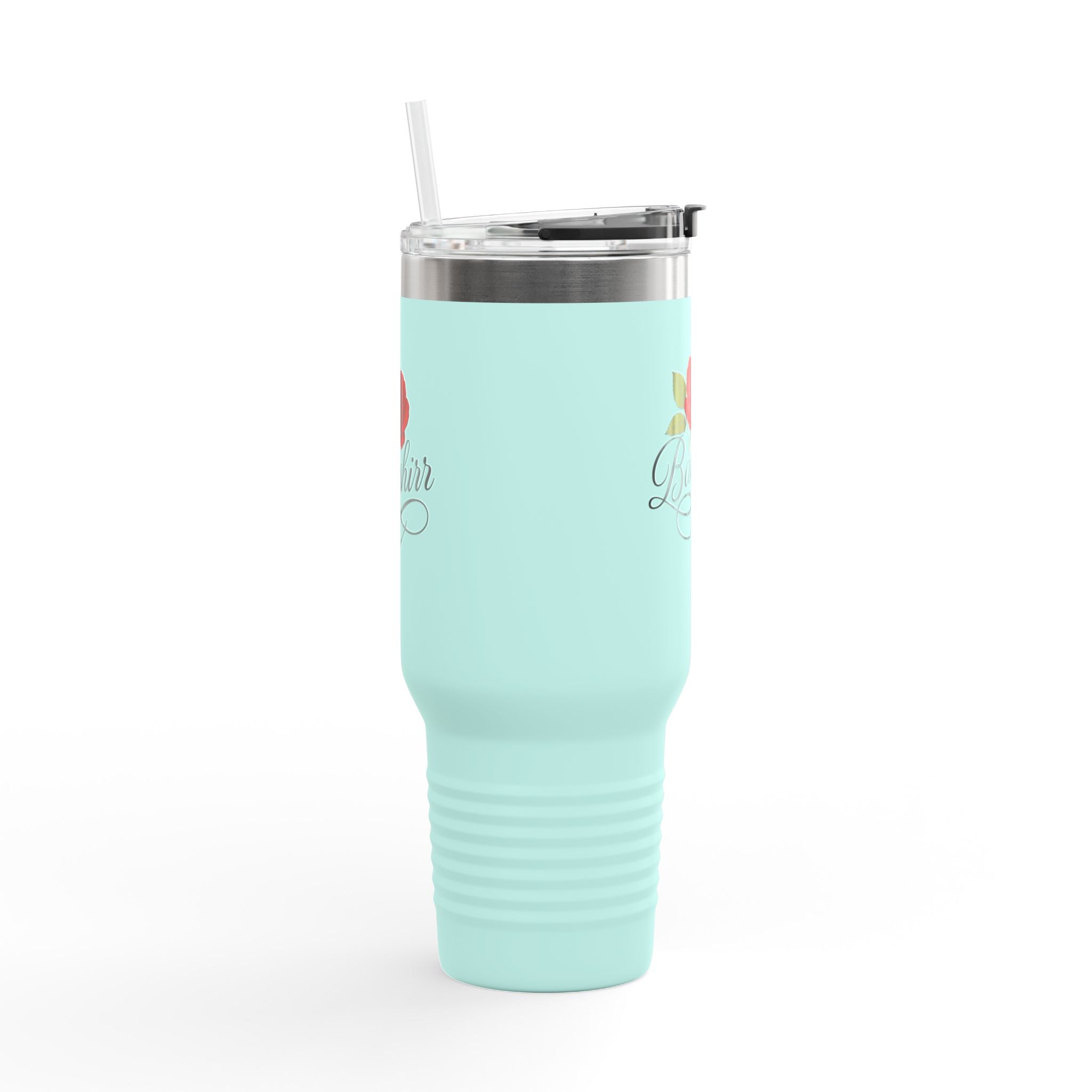Baeshirr Travel Mug,