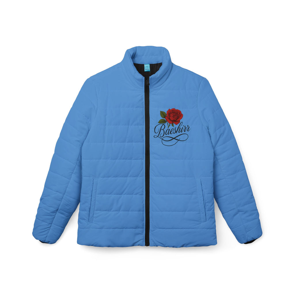 Women’s Puffer Jacket