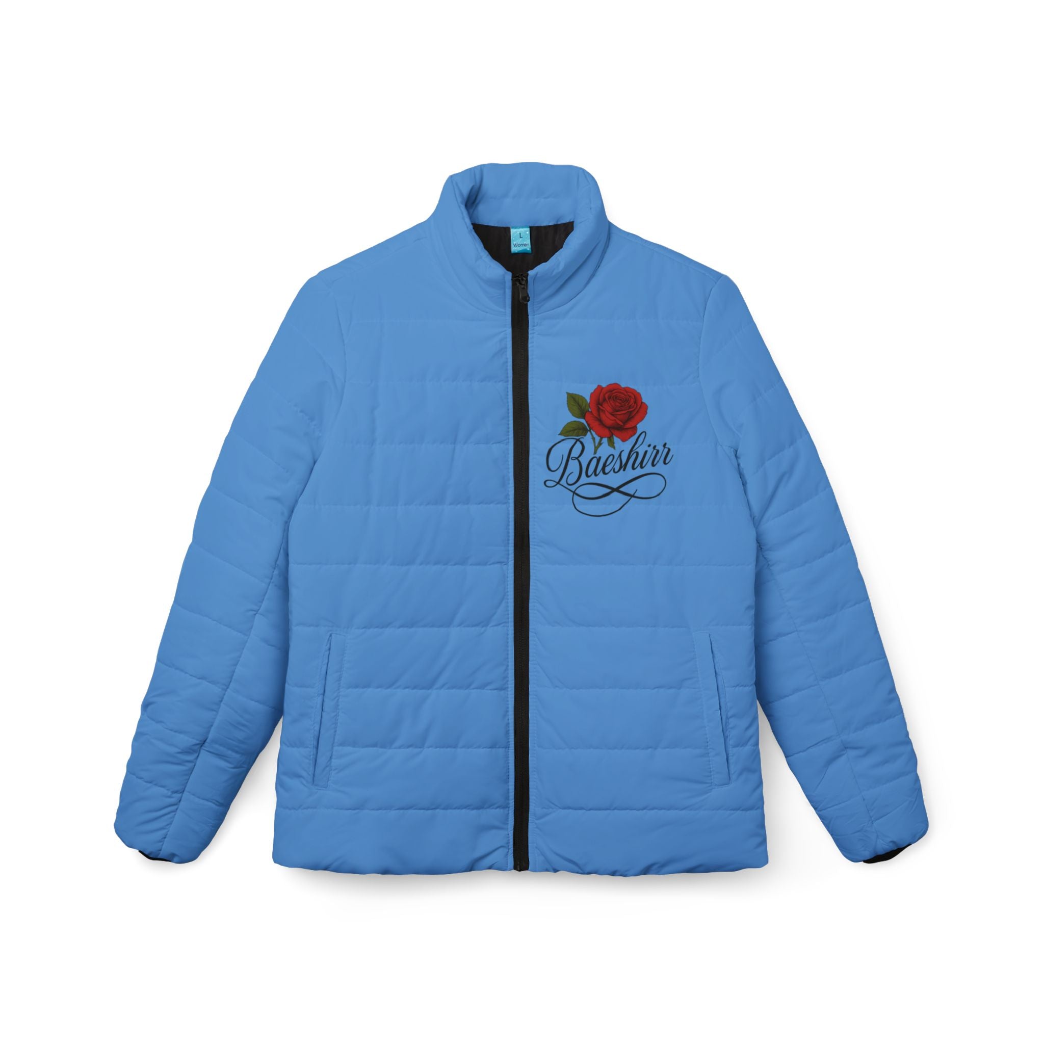 Women’s Puffer Jacket