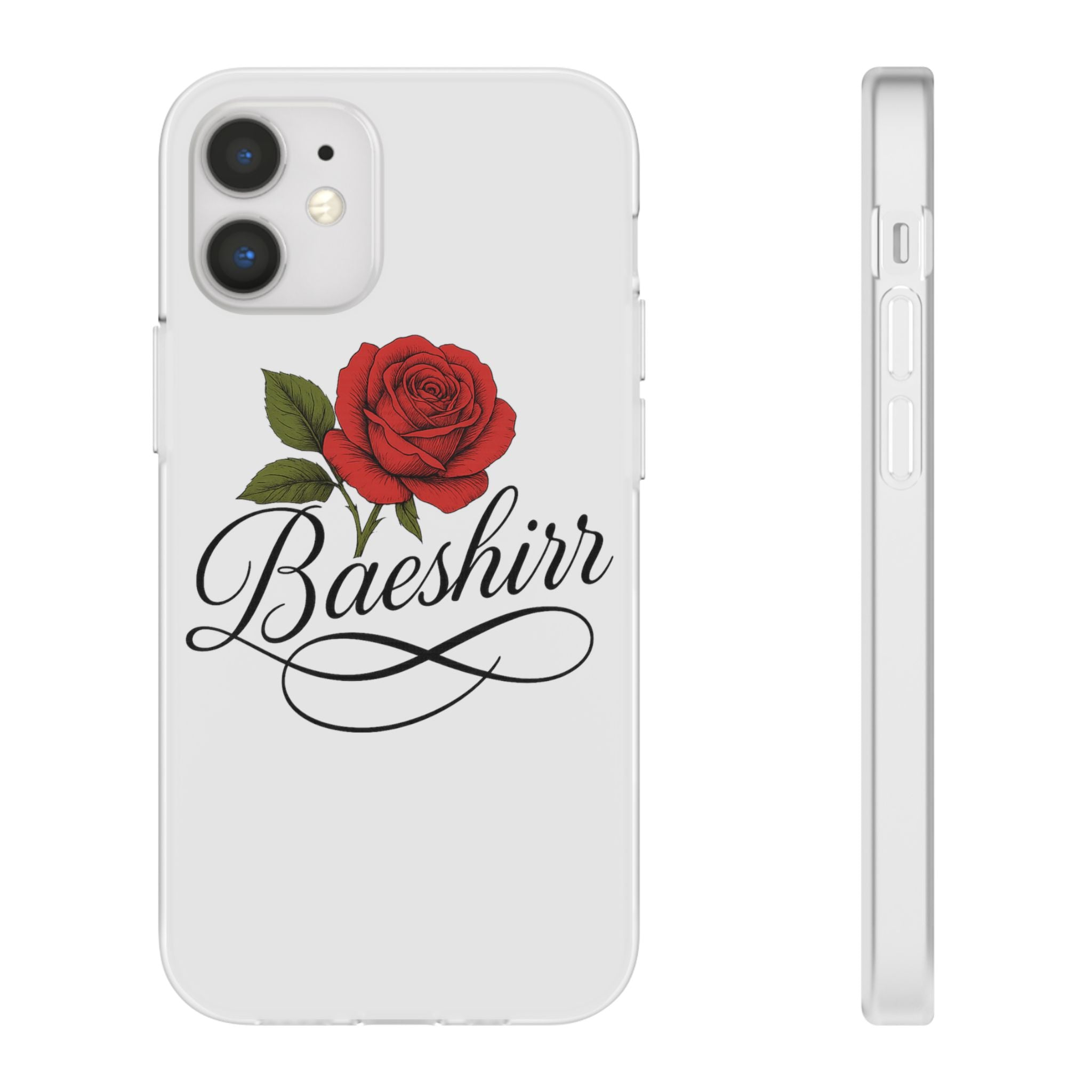 Baeshirr Case