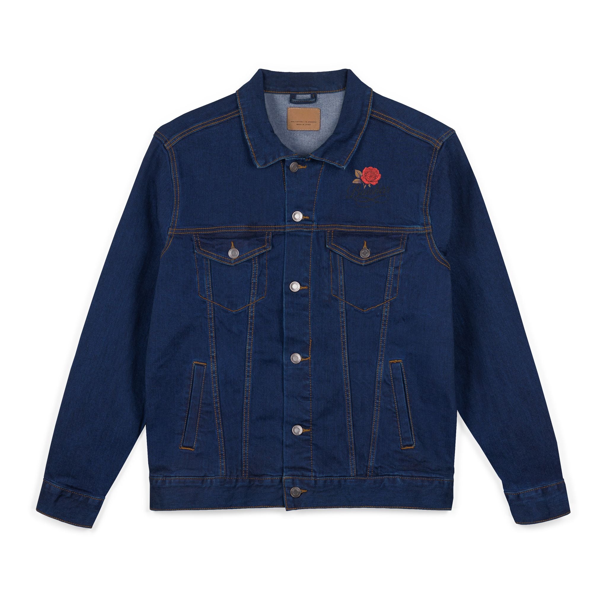 Women's Bae Denim