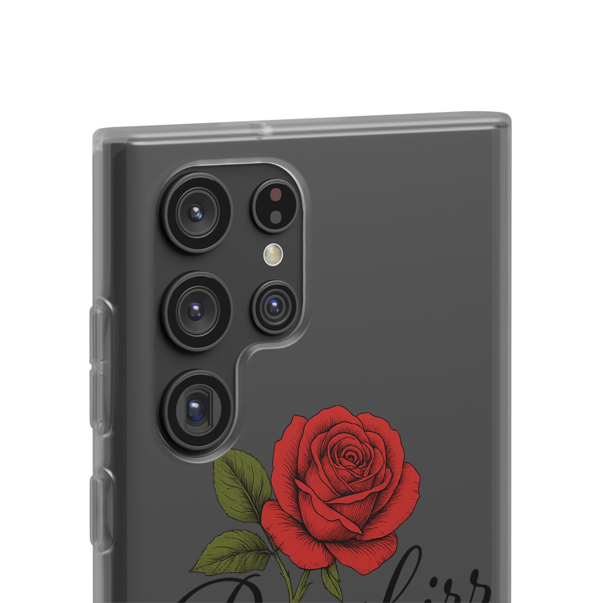 Baeshirr Case