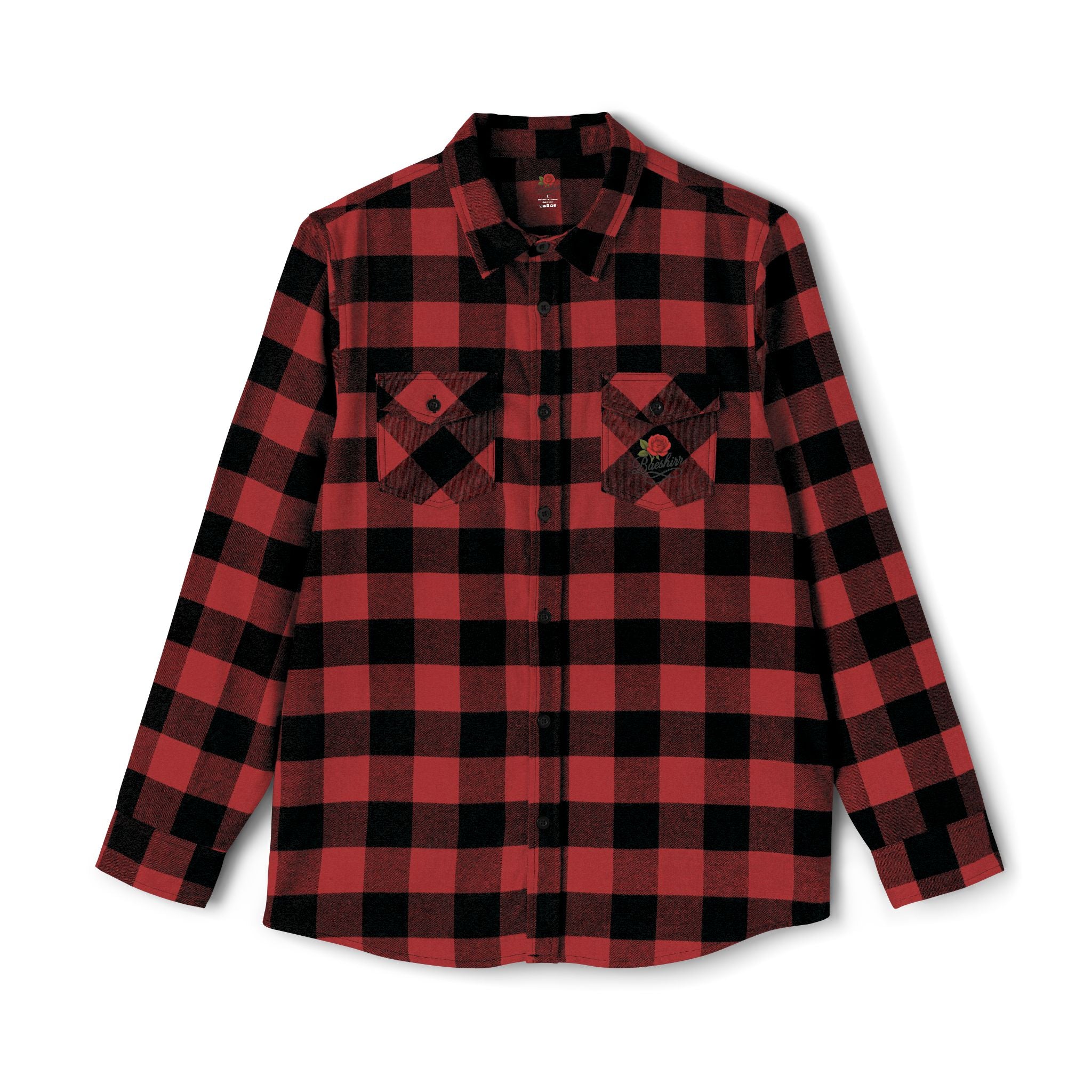 Baeshirr Flannel