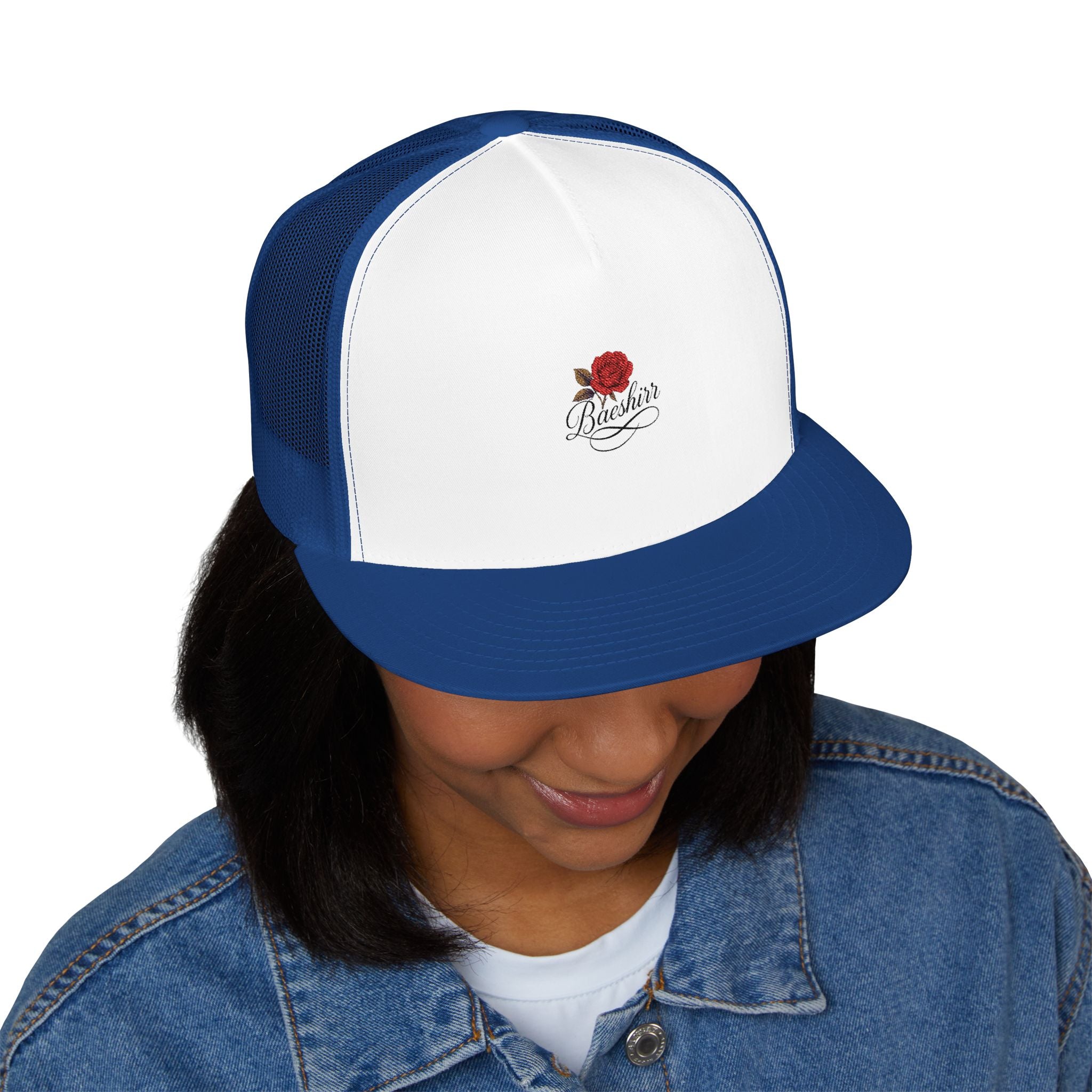 Bae Cap