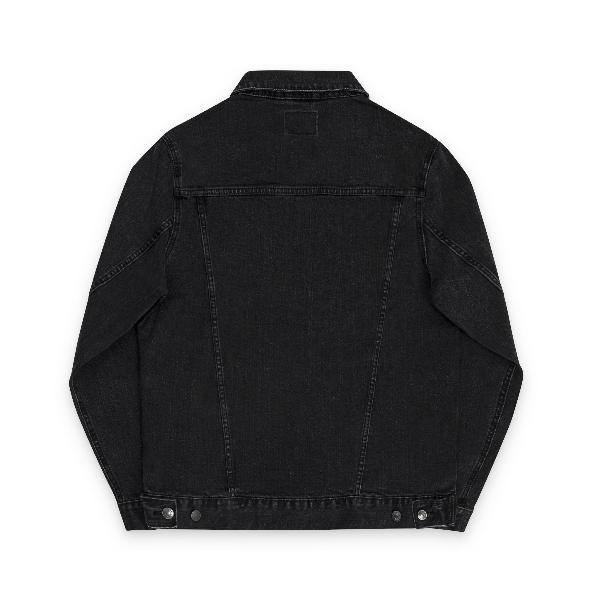 Baeshirr Denim