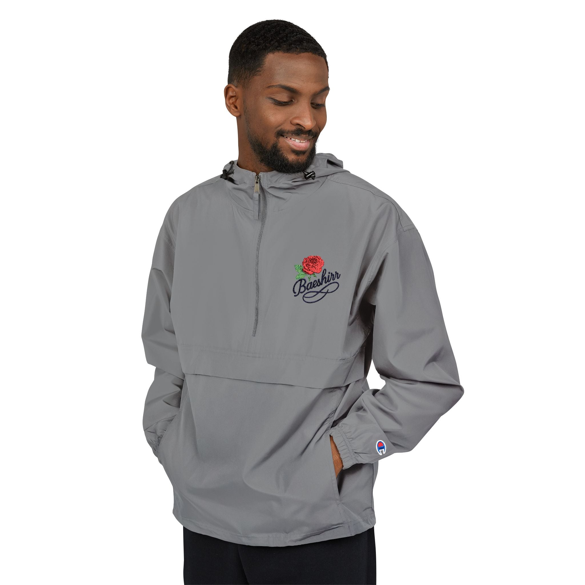 Baeshirr Windbreaker