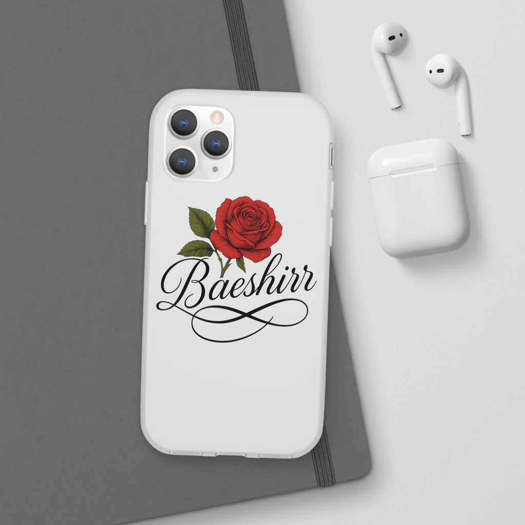 Baeshirr Case