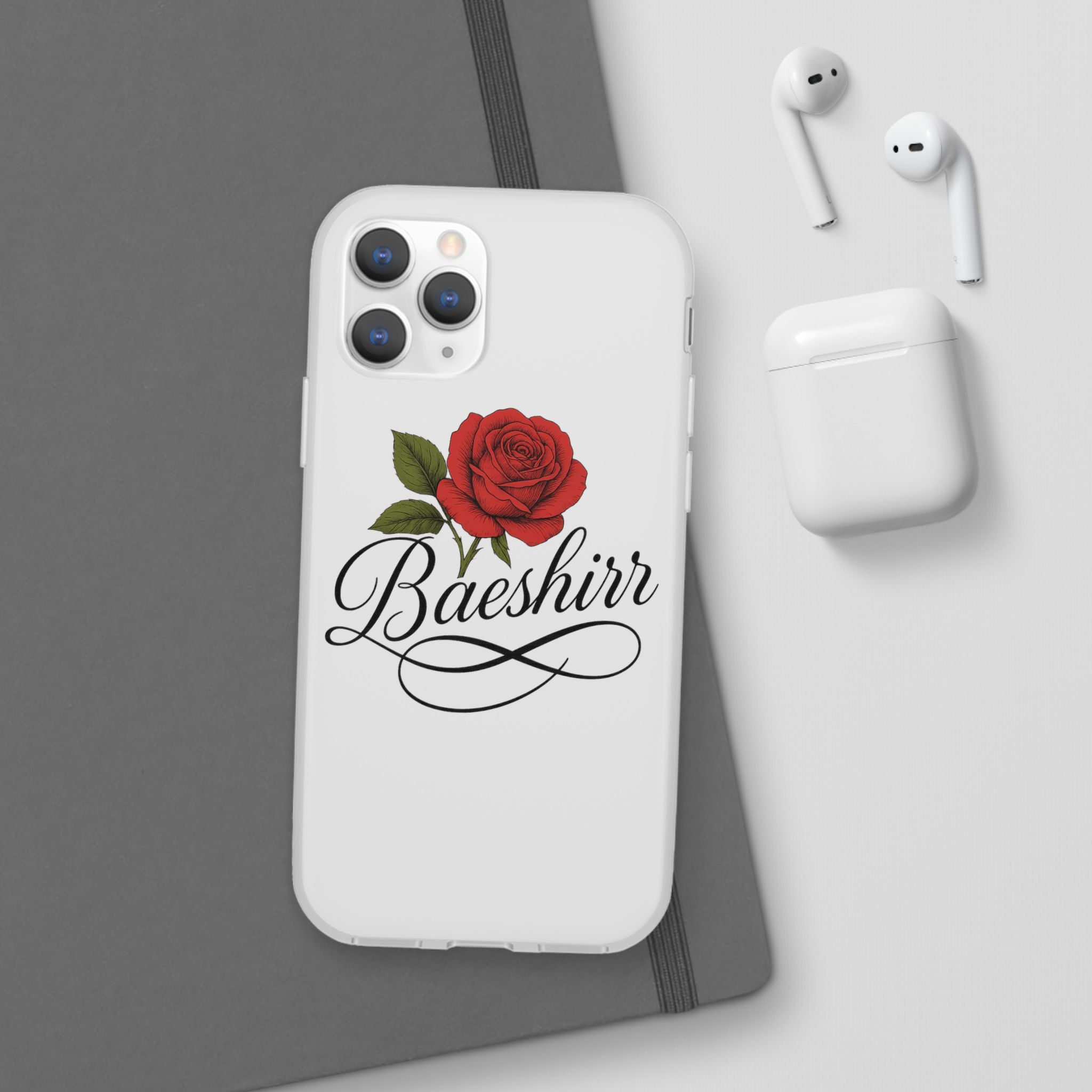 Baeshirr Case