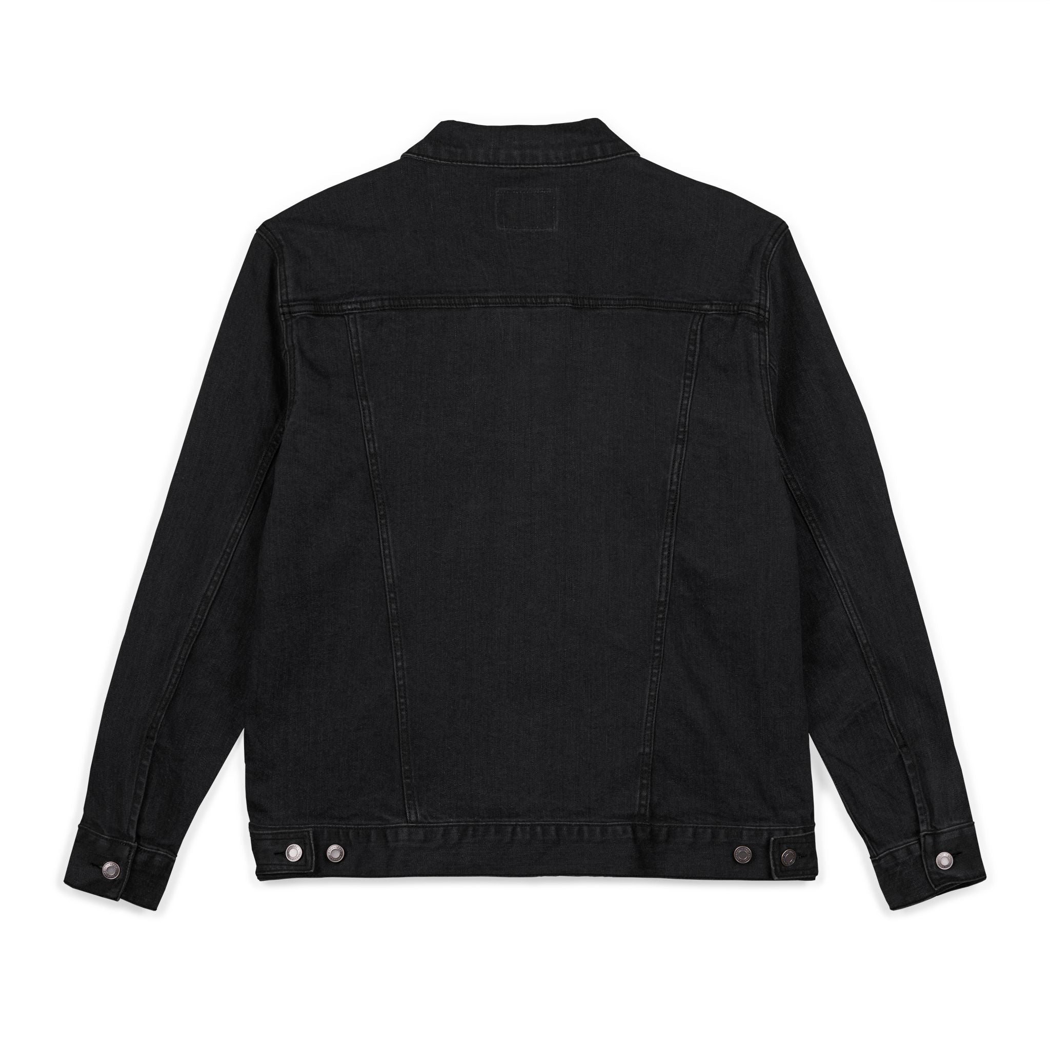 Baeshirr Denim