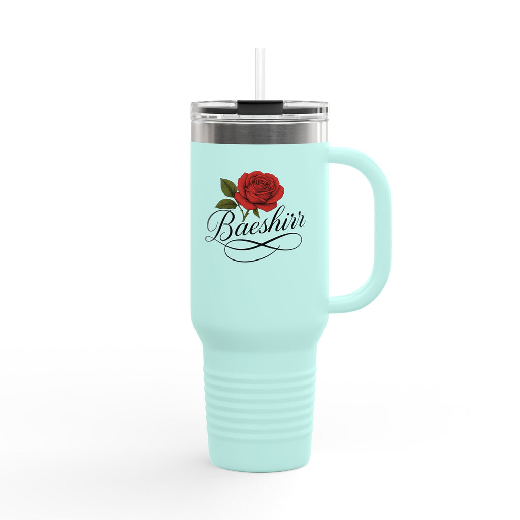 Baeshirr Travel Mug,