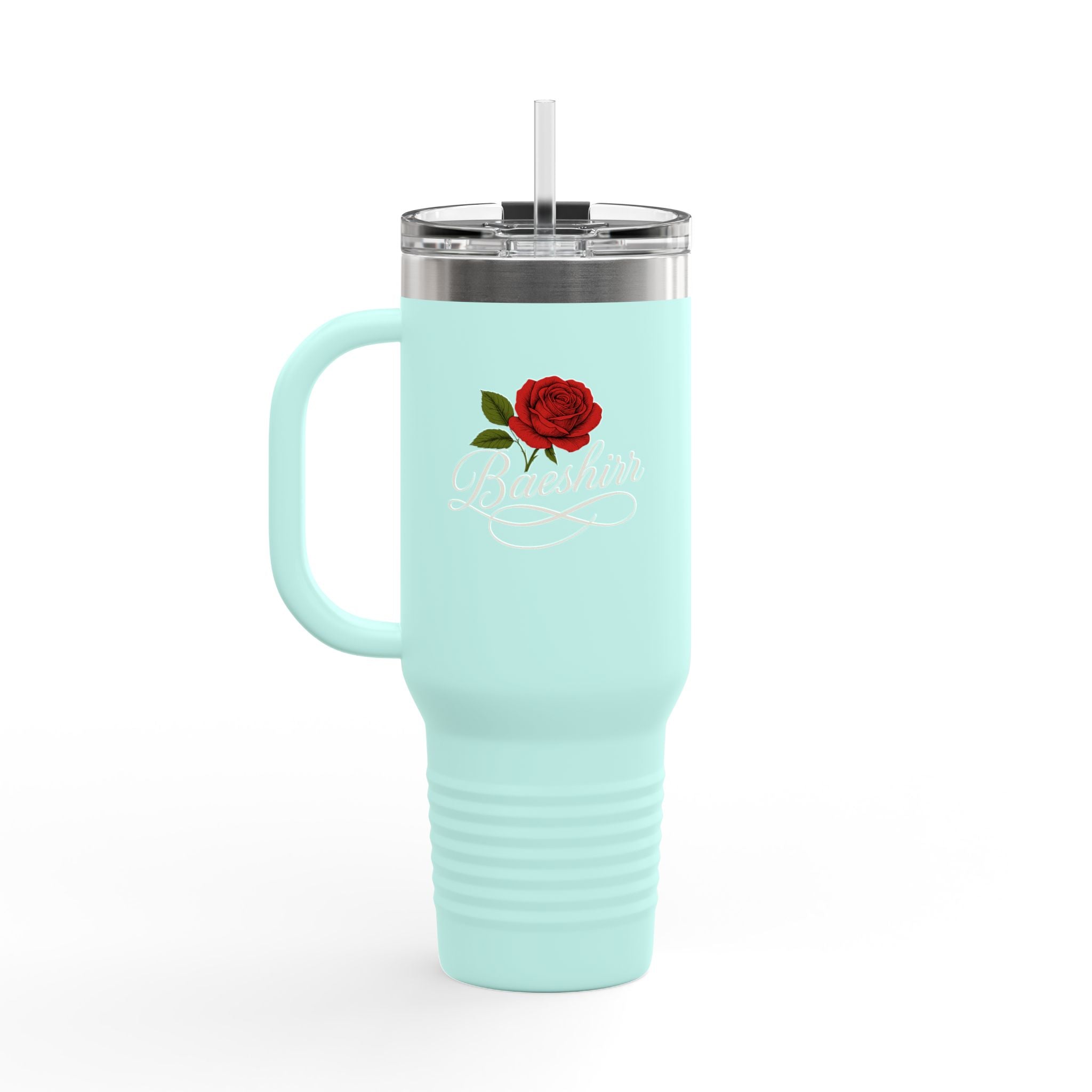Baeshirr Travel Mug