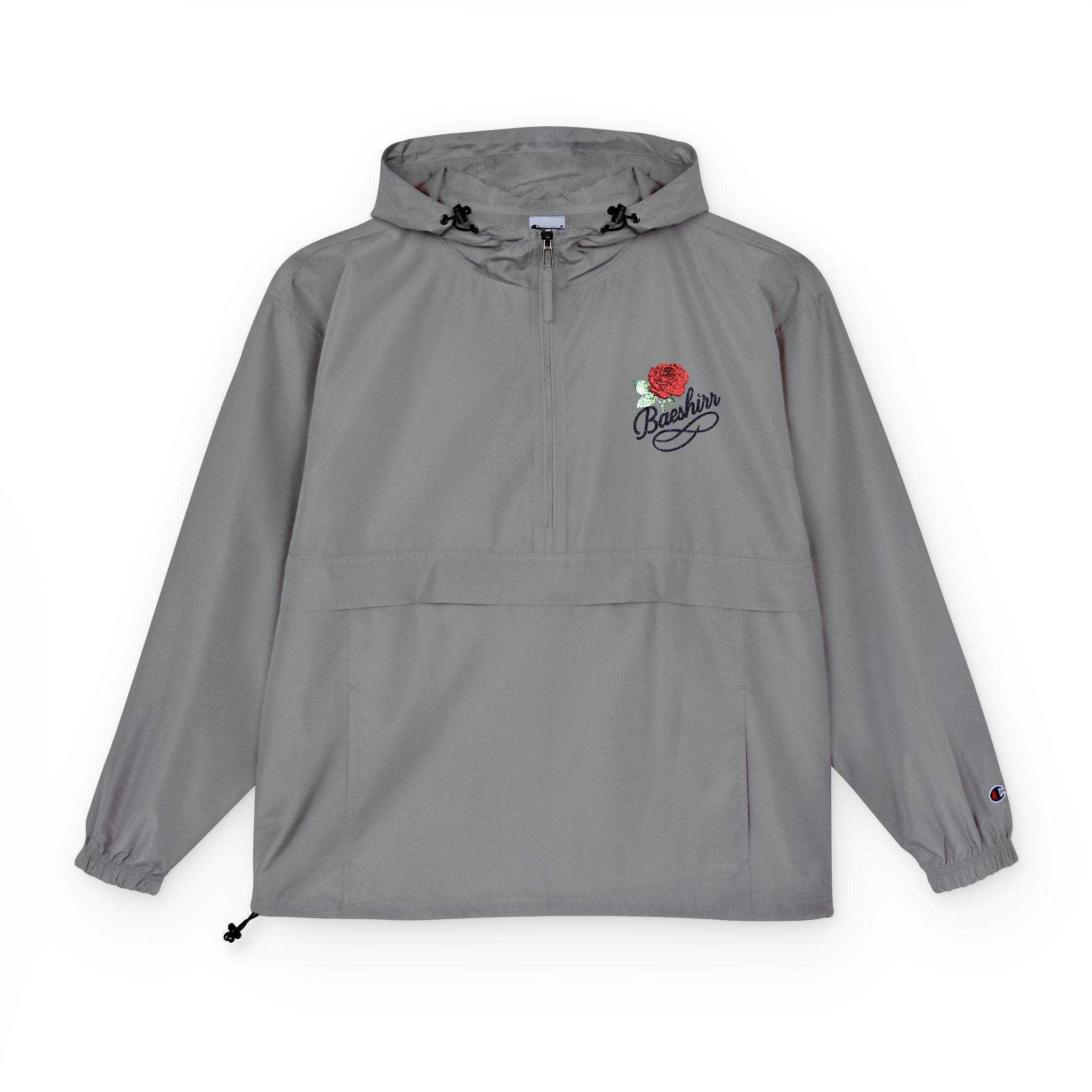 Baeshirr Windbreaker