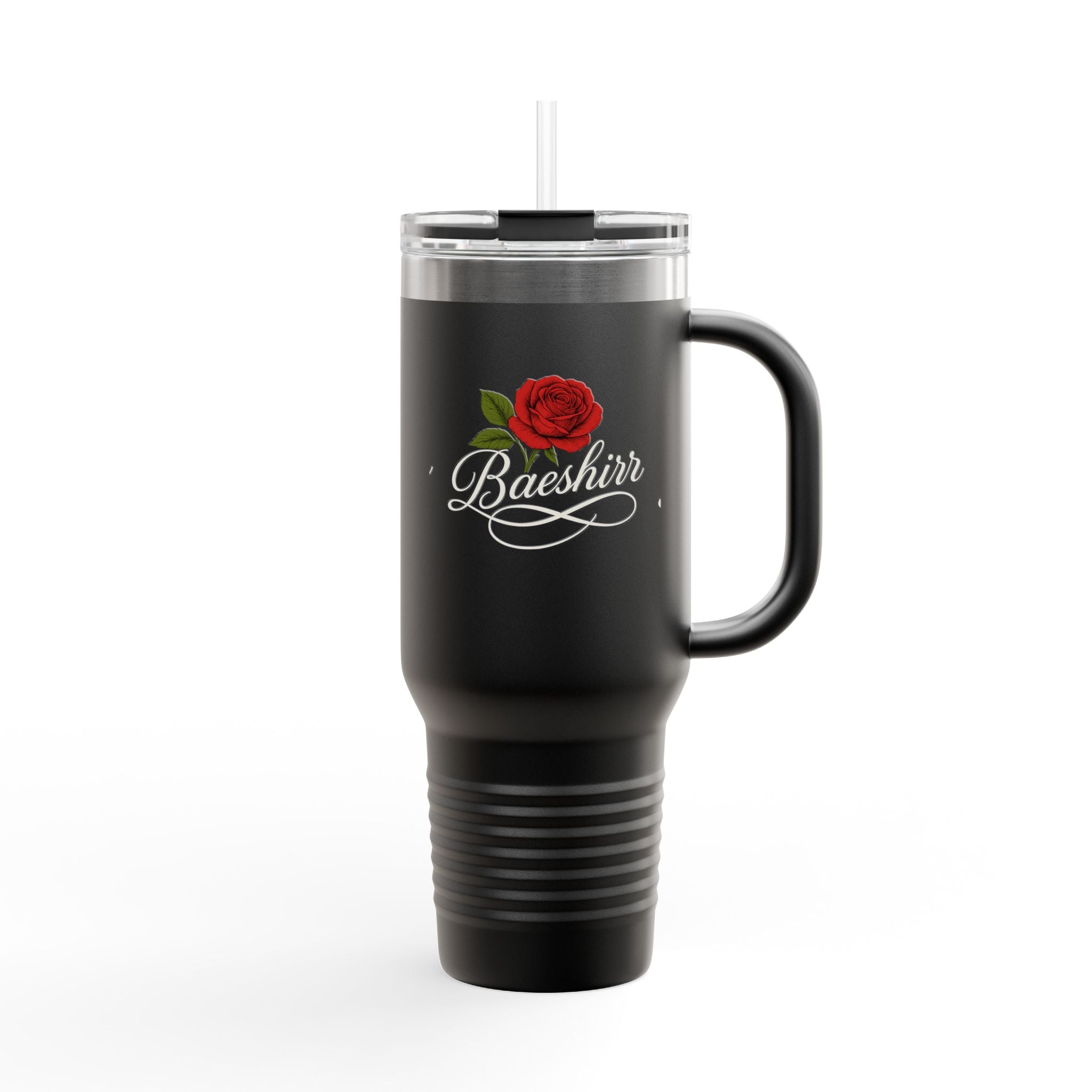 Baeshirr Travel Mug