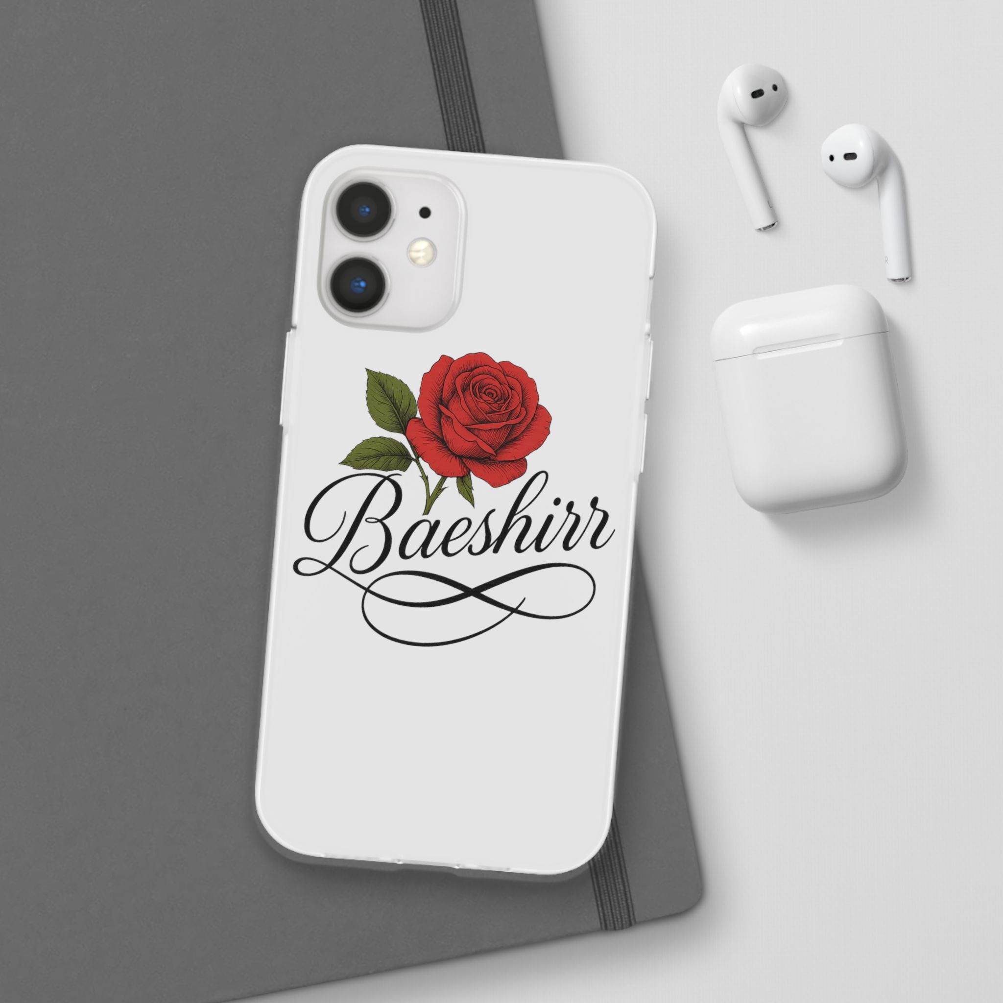 Baeshirr Case