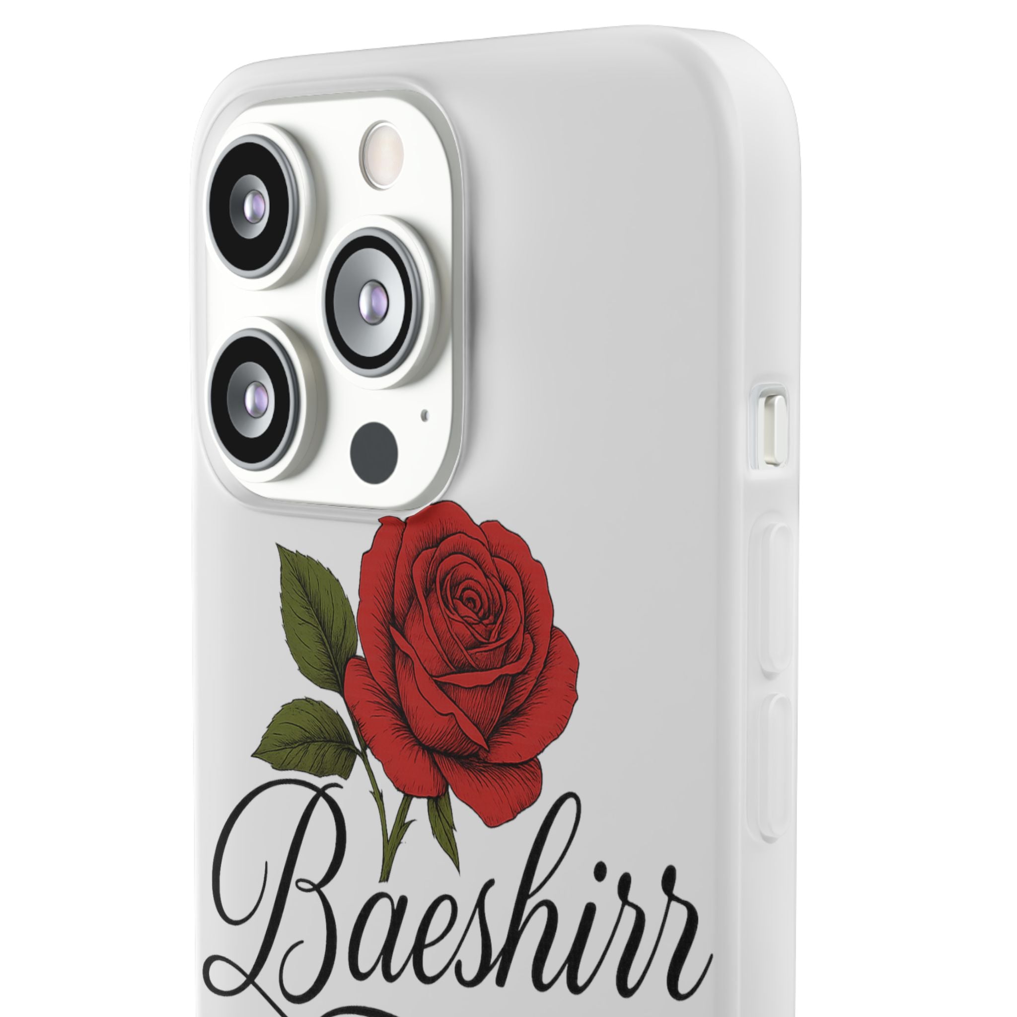Baeshirr Case