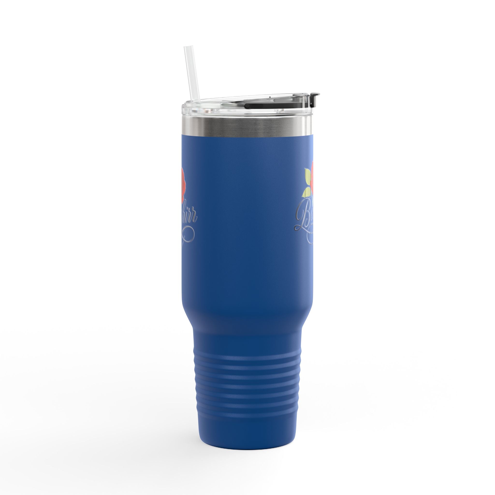 Baeshirr Travel Mug,