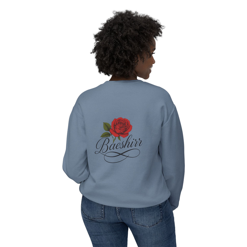 Bae Crew Sweatshirt