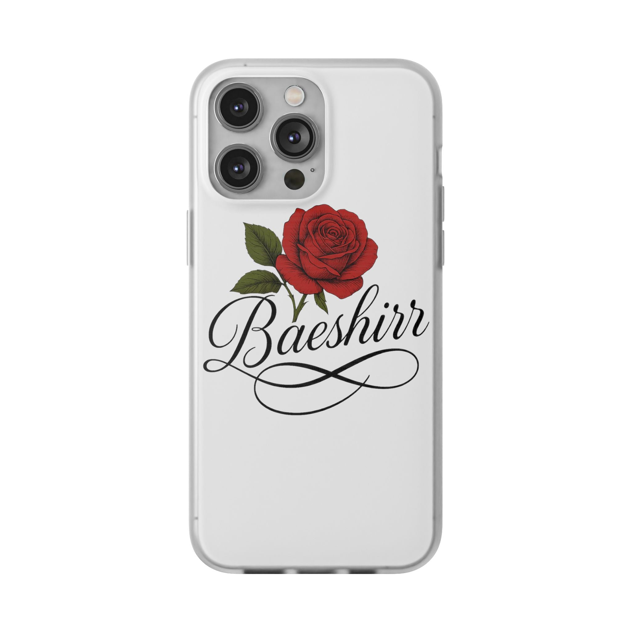 Baeshirr Case