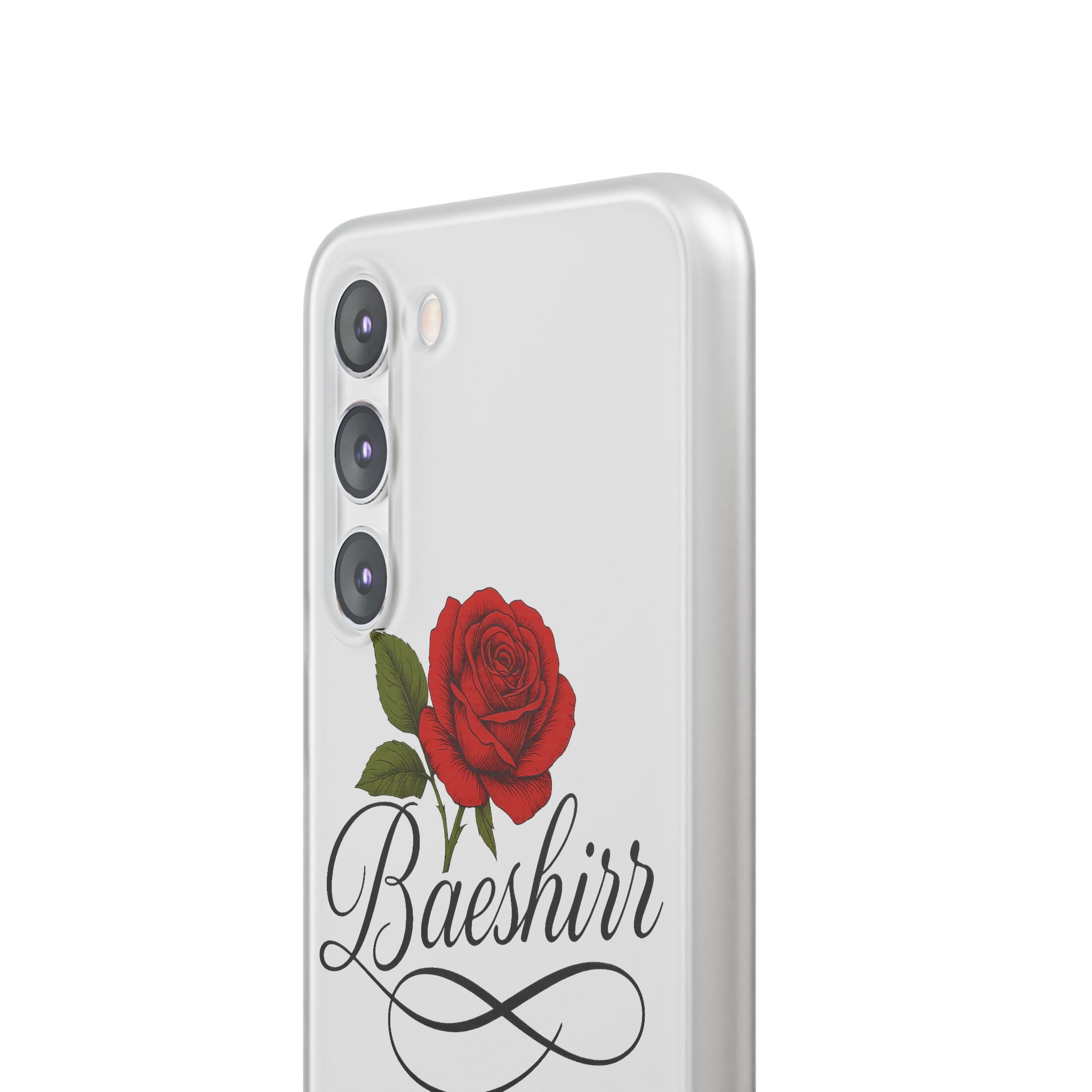 Baeshirr Case