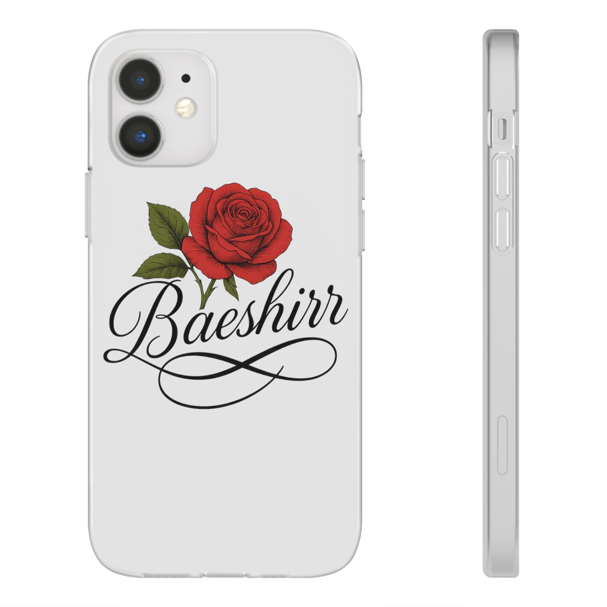 Baeshirr Case