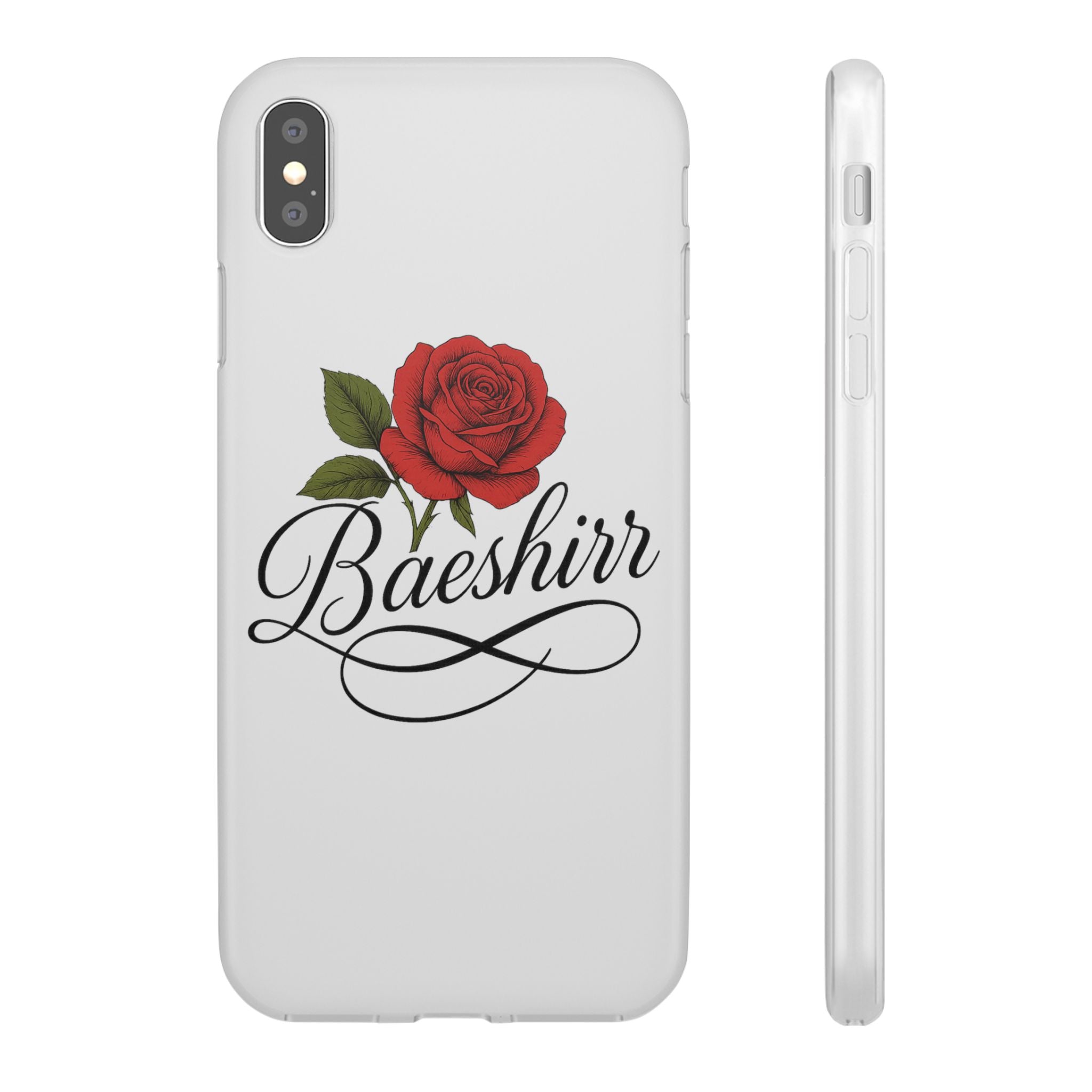 Baeshirr Case