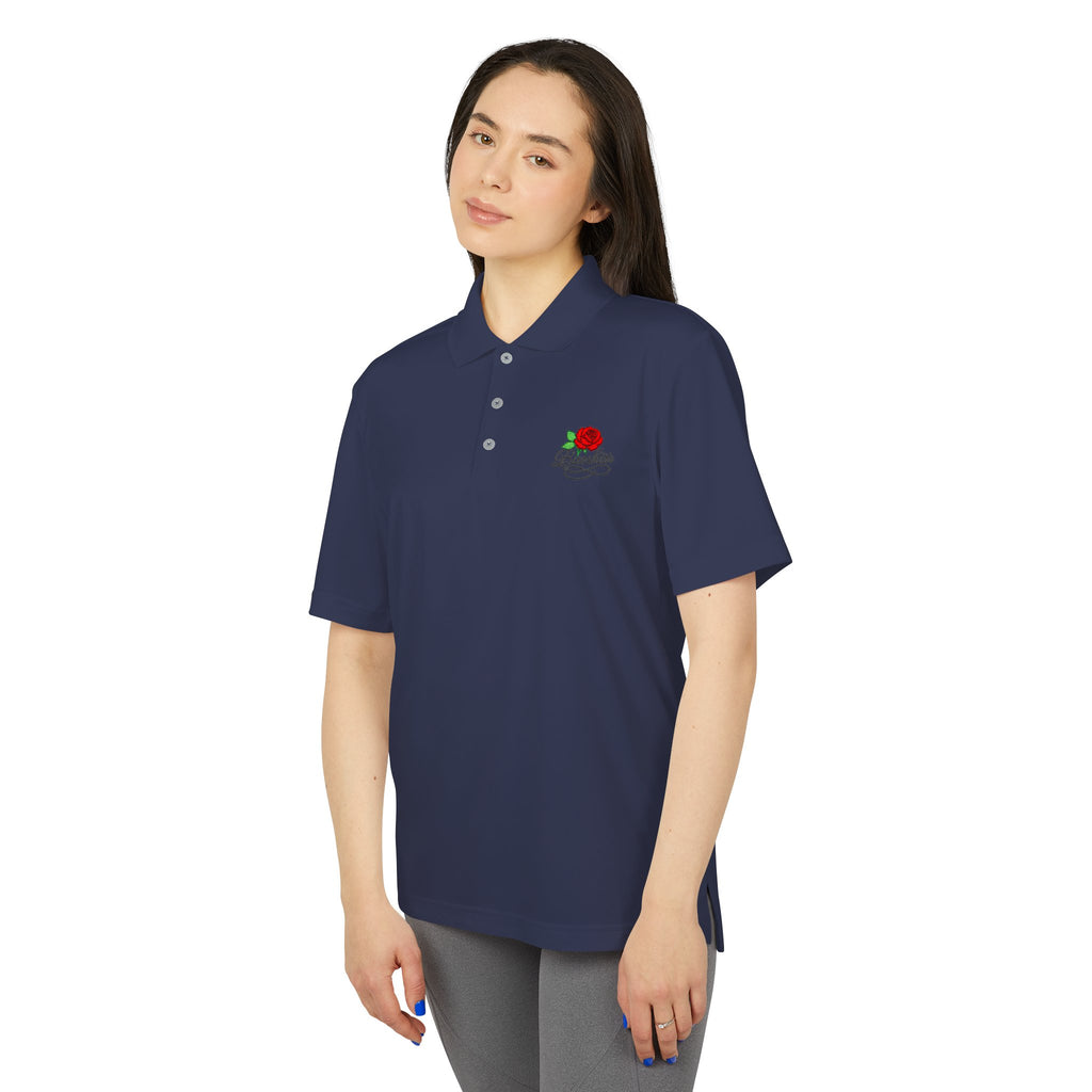 Baeshirr polo design