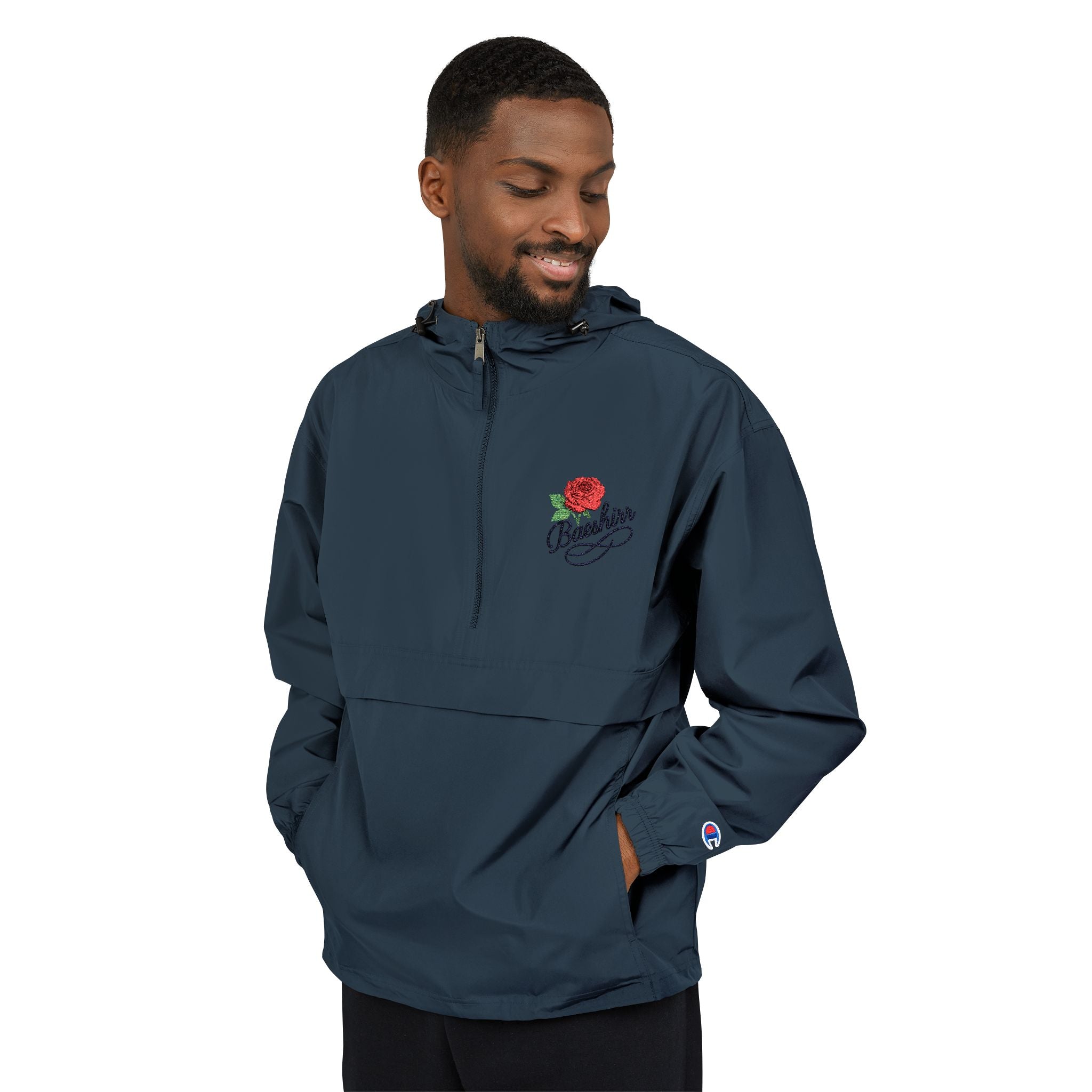 Baeshirr Windbreaker