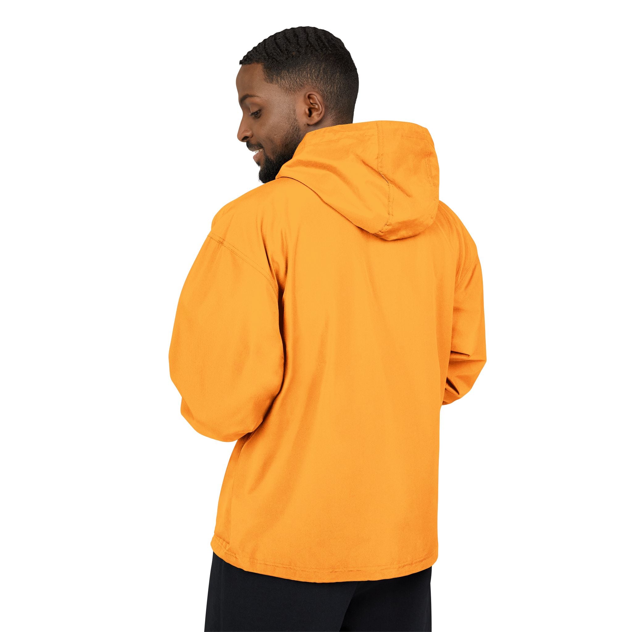 Baeshirr Windbreaker