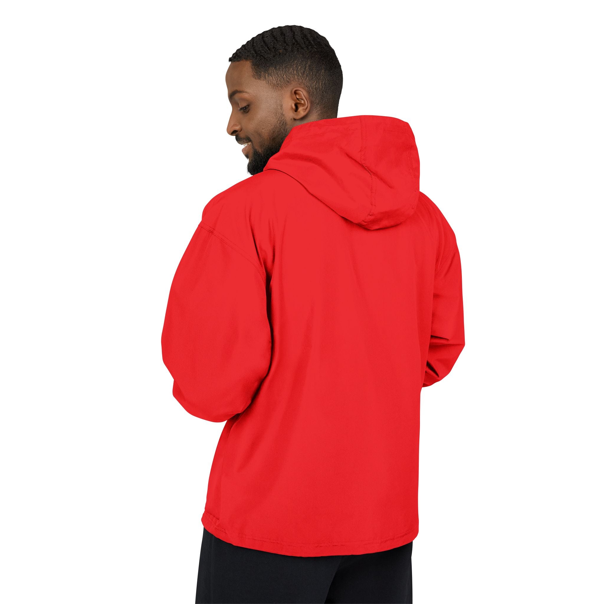 Baeshirr Windbreaker