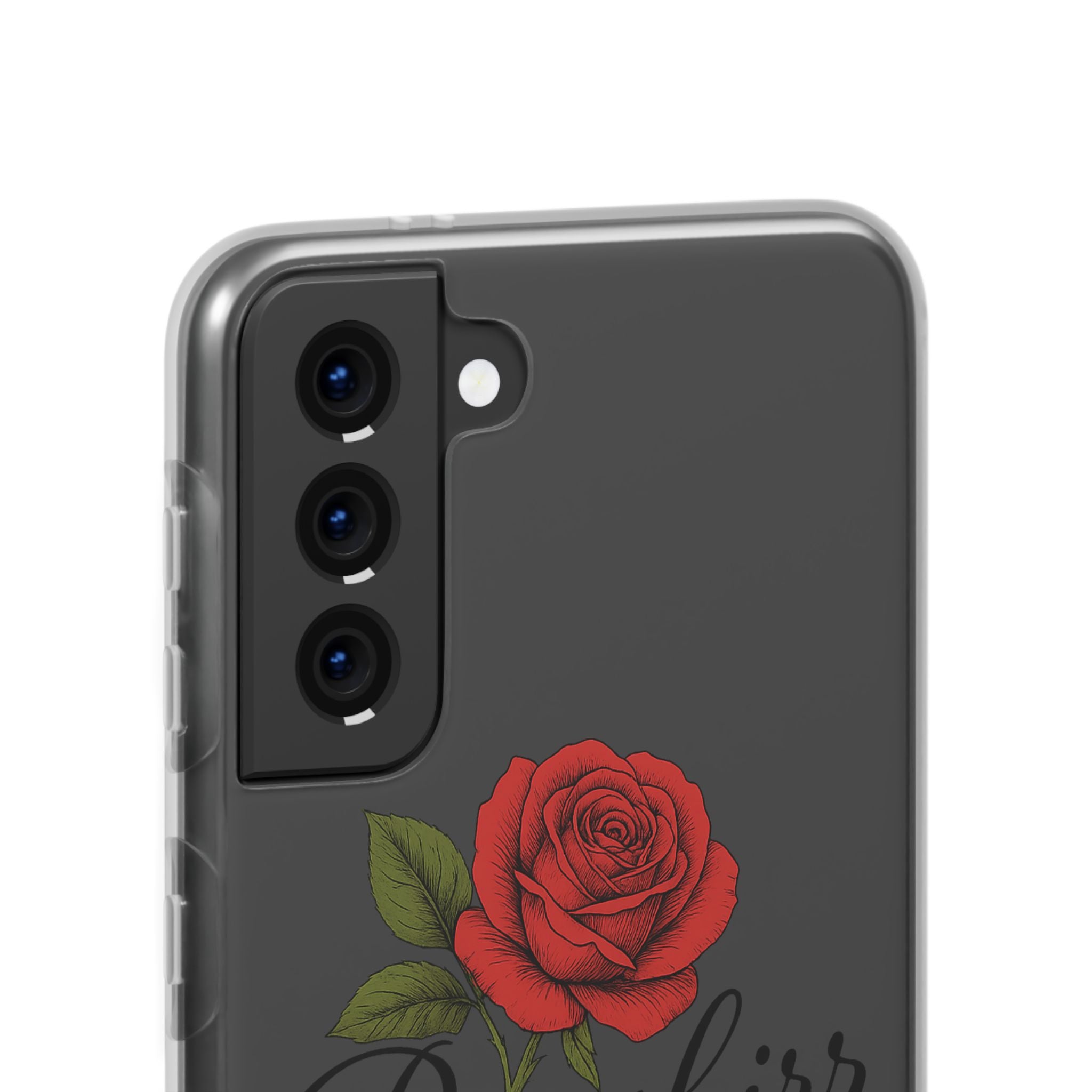 Baeshirr Case