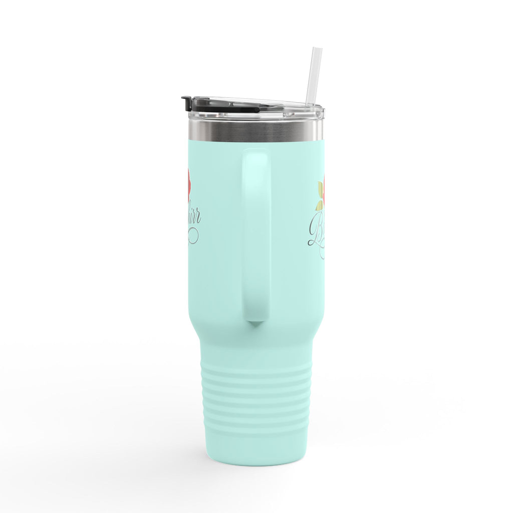 Baeshirr Travel Mug,