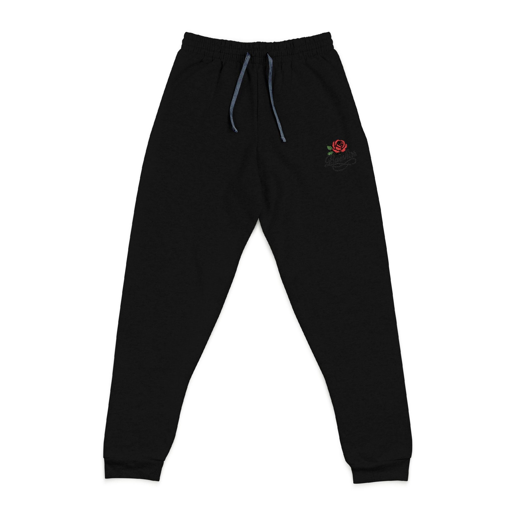 Unisex Joggers (Embroidery)