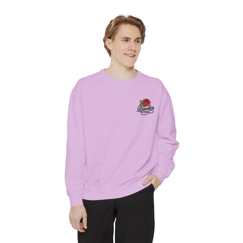 "Always" Crewneck
